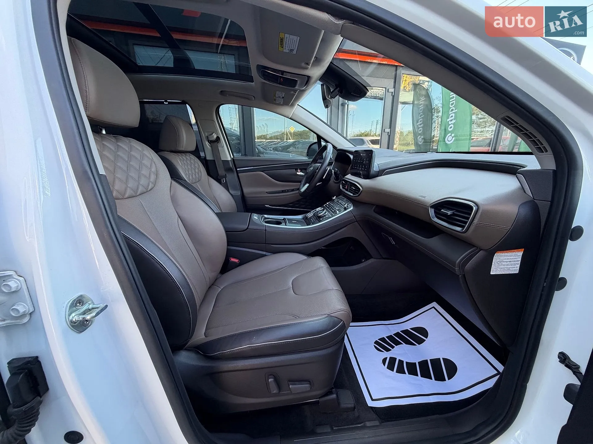 2021 Hyundai Santa Fe - мініатюра 36