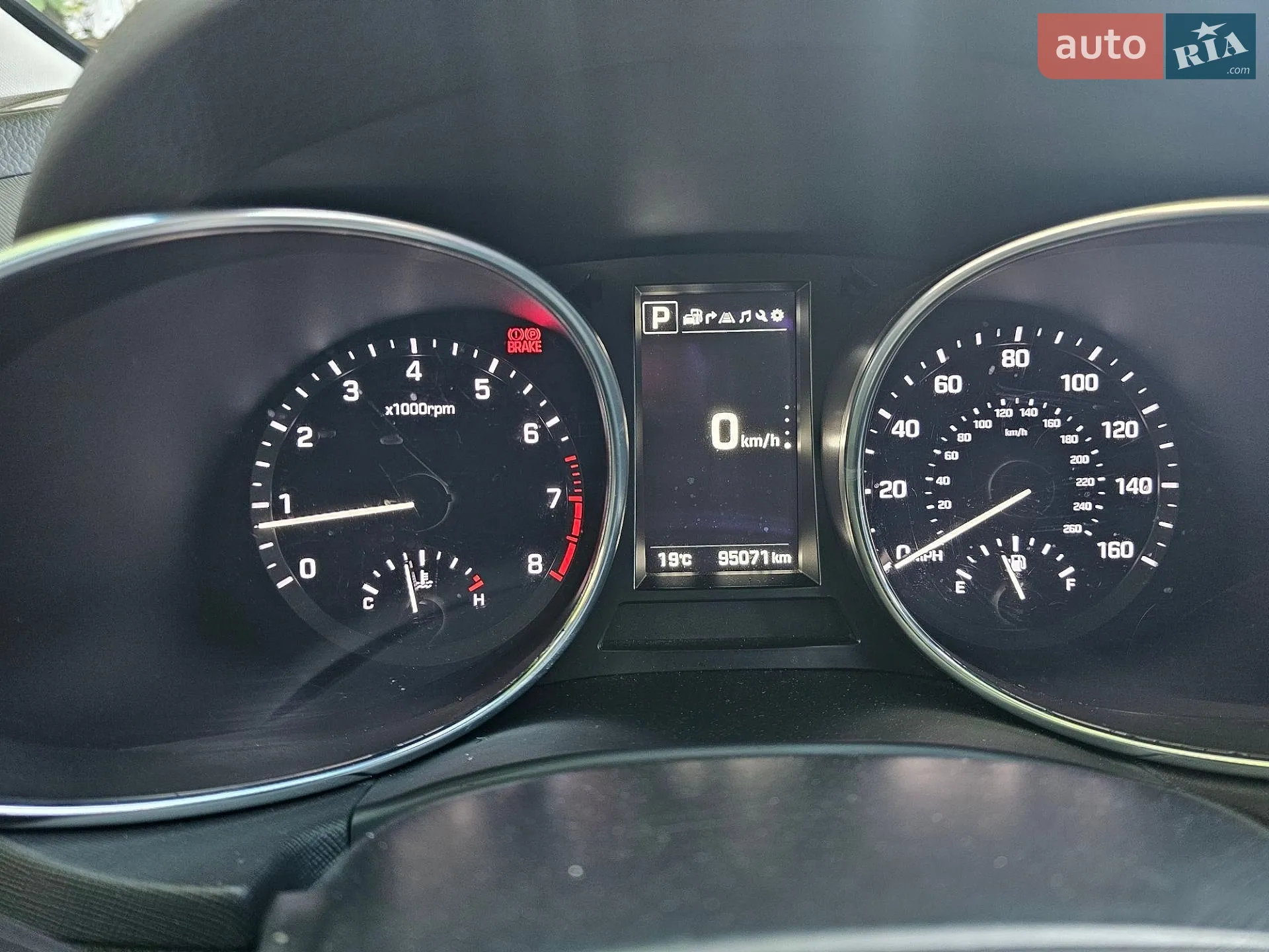 2017 Hyundai Santa Fe - мініатюра 25