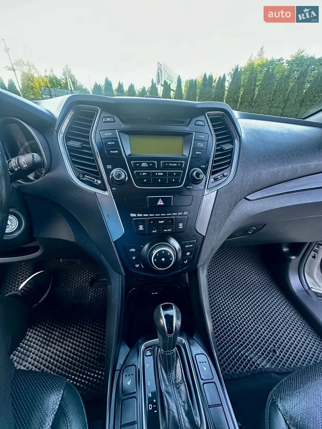 2015 Hyundai Santa Fe - мініатюра 23