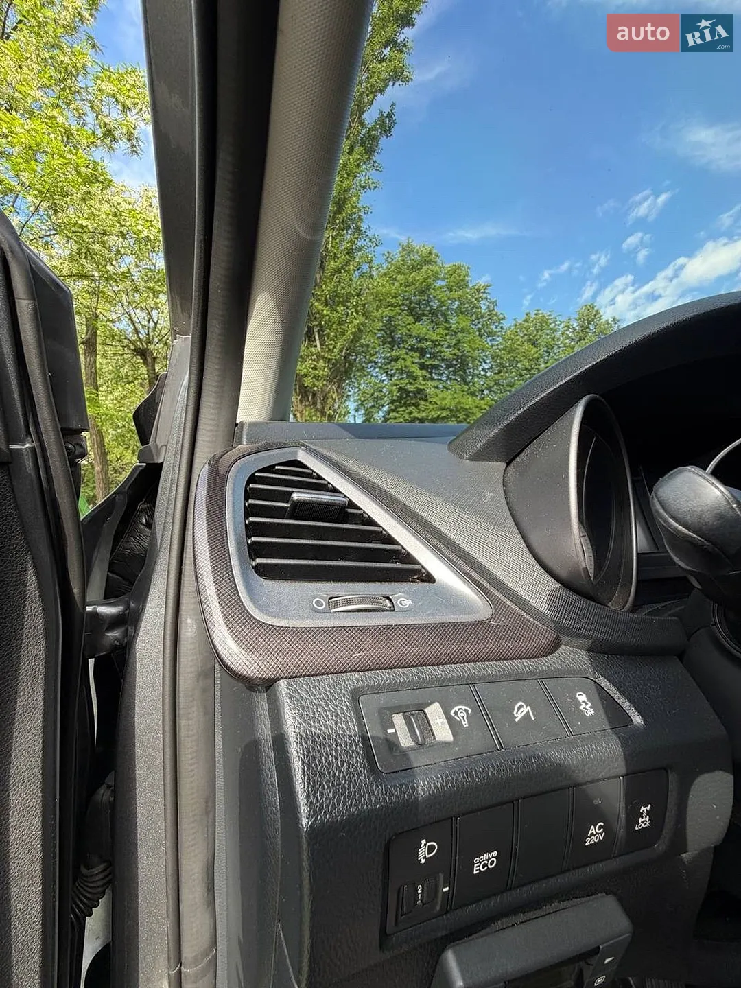 2012 Hyundai Santa Fe - мініатюра 8