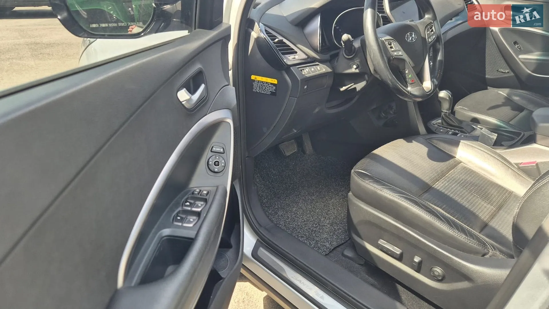 2012 Hyundai Santa Fe - мініатюра 58