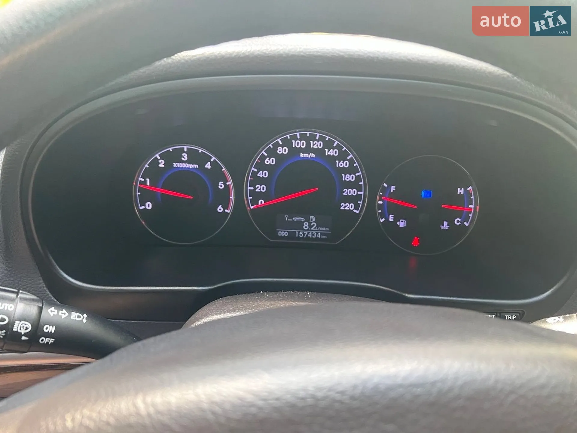 2011 Hyundai Santa Fe - мініатюра 14