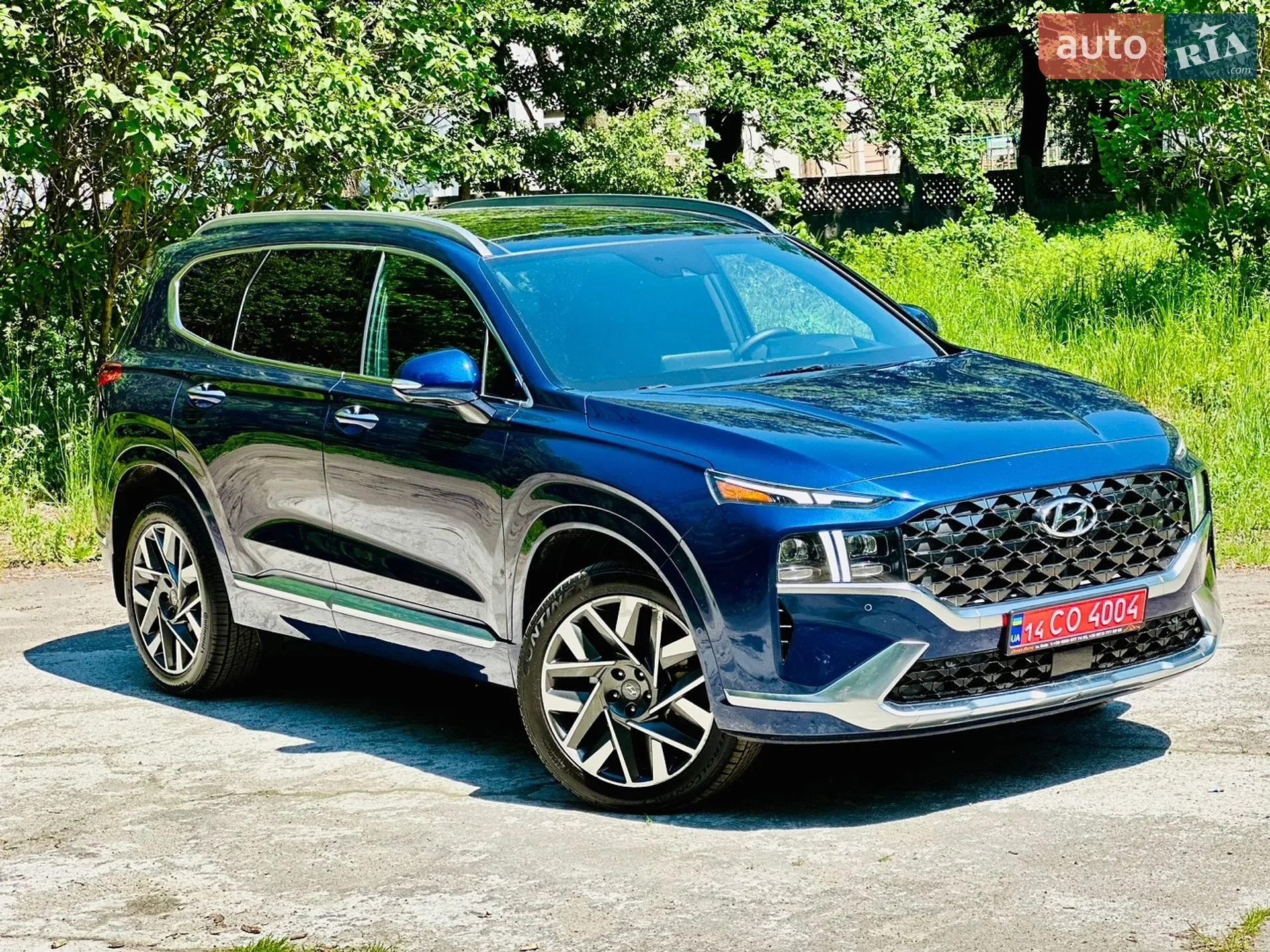 2023 Hyundai Santa Fe - мініатюра 3
