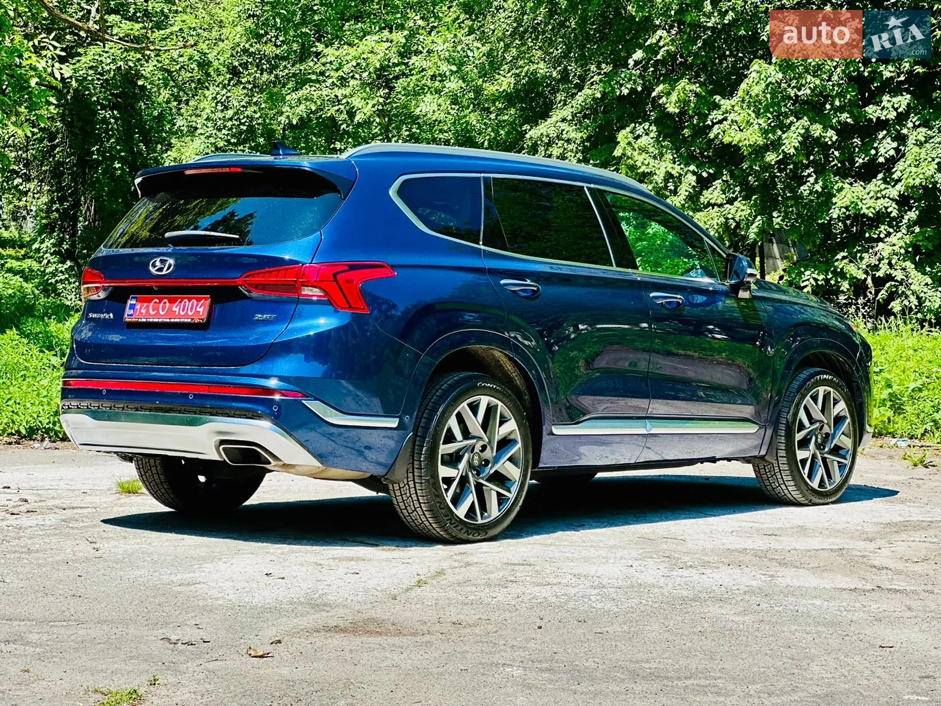 2023 Hyundai Santa Fe - мініатюра 15