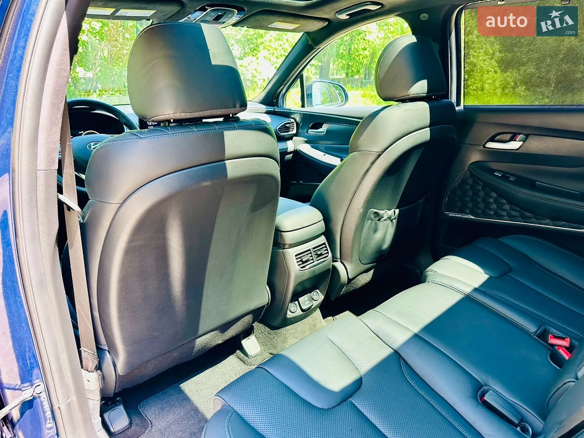 2023 Hyundai Santa Fe - мініатюра 58