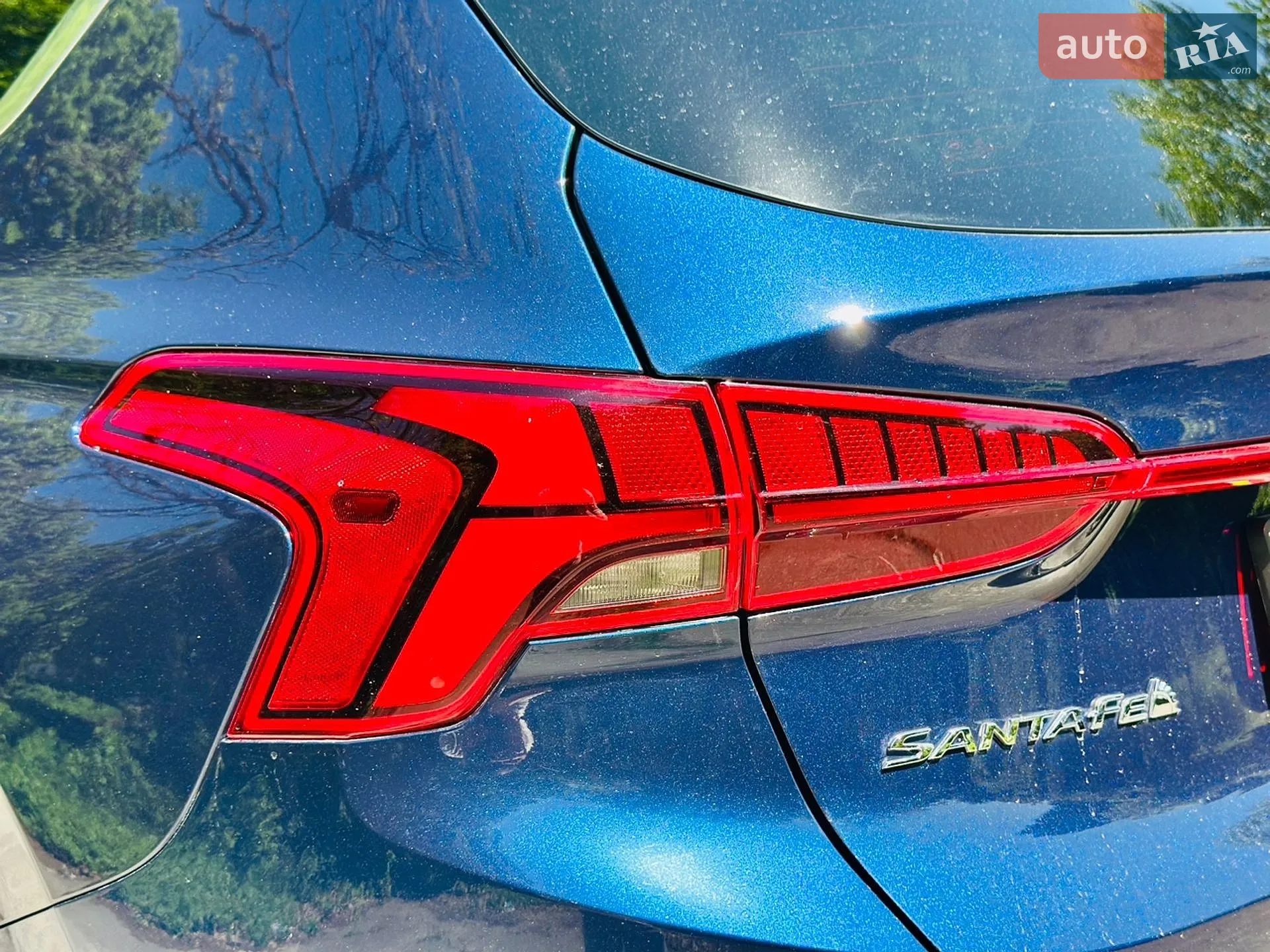 2023 Hyundai Santa Fe - мініатюра 69