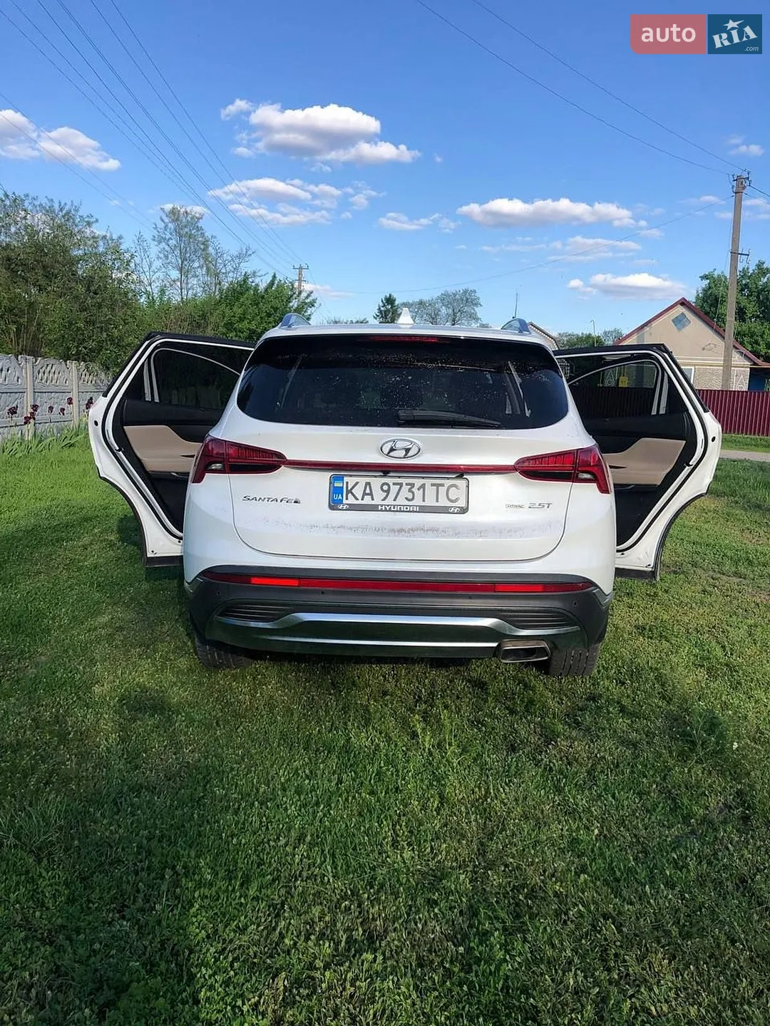 2022 Hyundai Santa Fe - мініатюра 13
