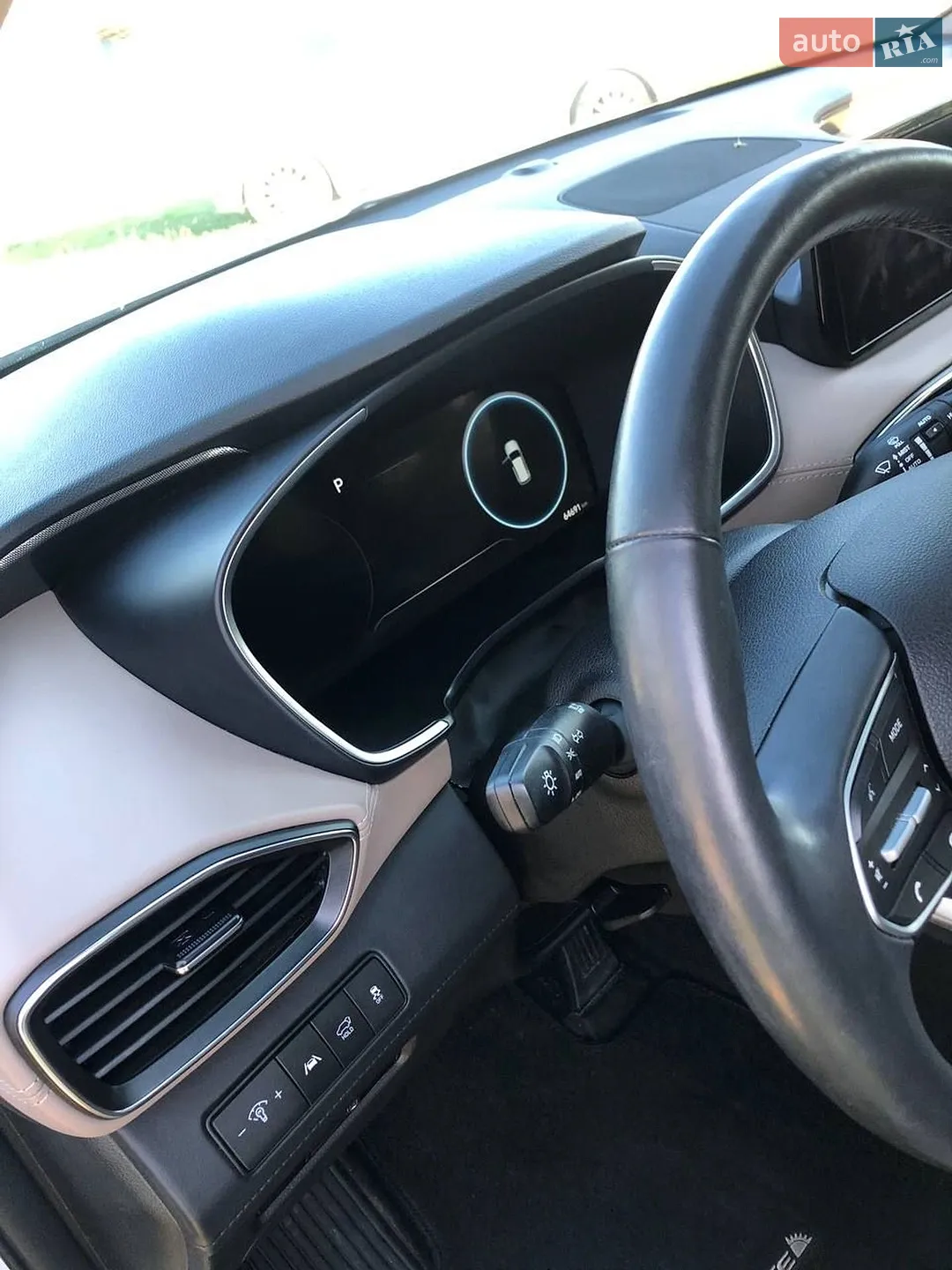 2022 Hyundai Santa Fe - мініатюра 27