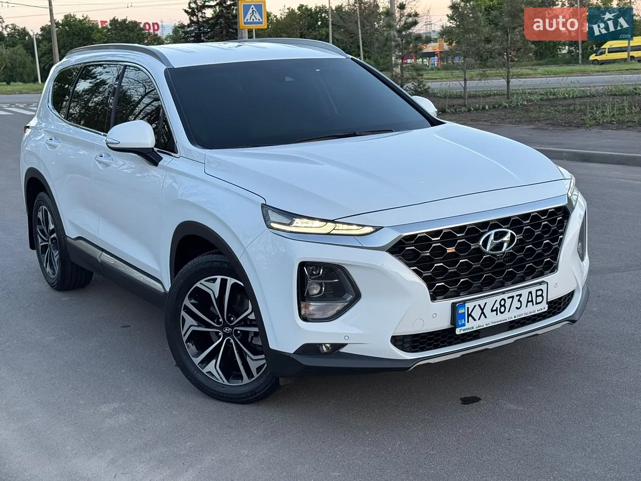 2019 Hyundai Santa Fe - мініатюра 44