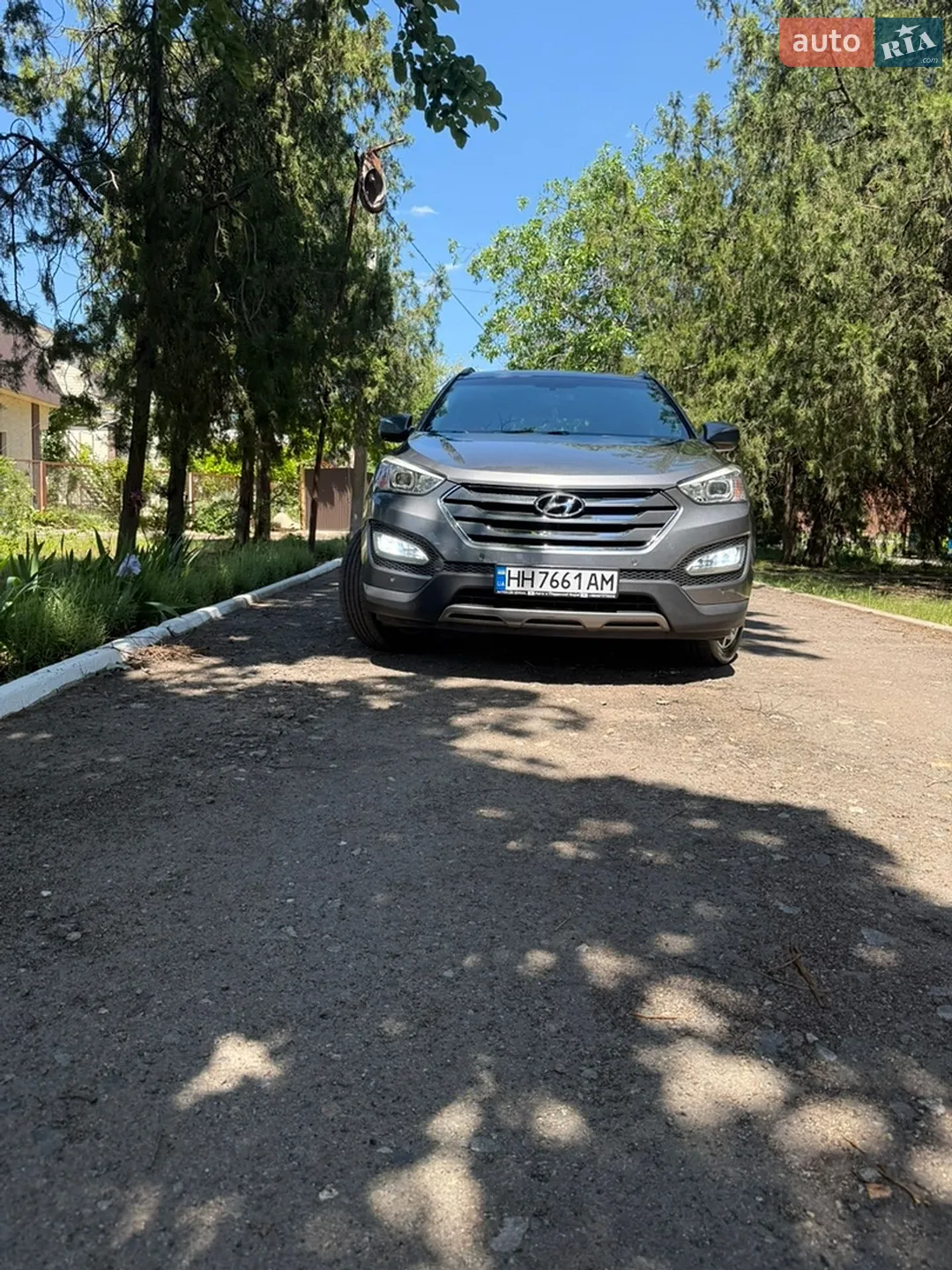 2013 Hyundai Santa Fe - мініатюра 20