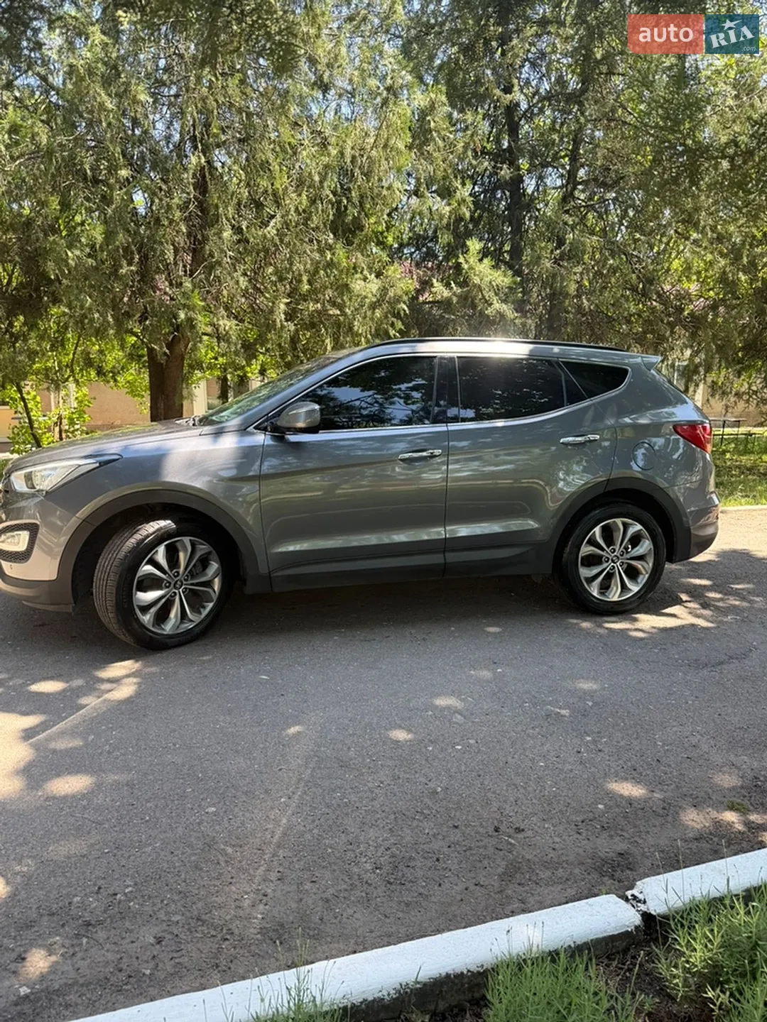 2013 Hyundai Santa Fe - мініатюра 24