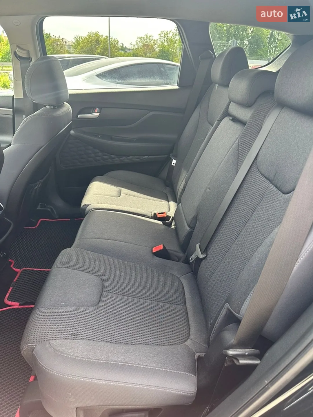 2019 Hyundai Santa Fe - мініатюра 13