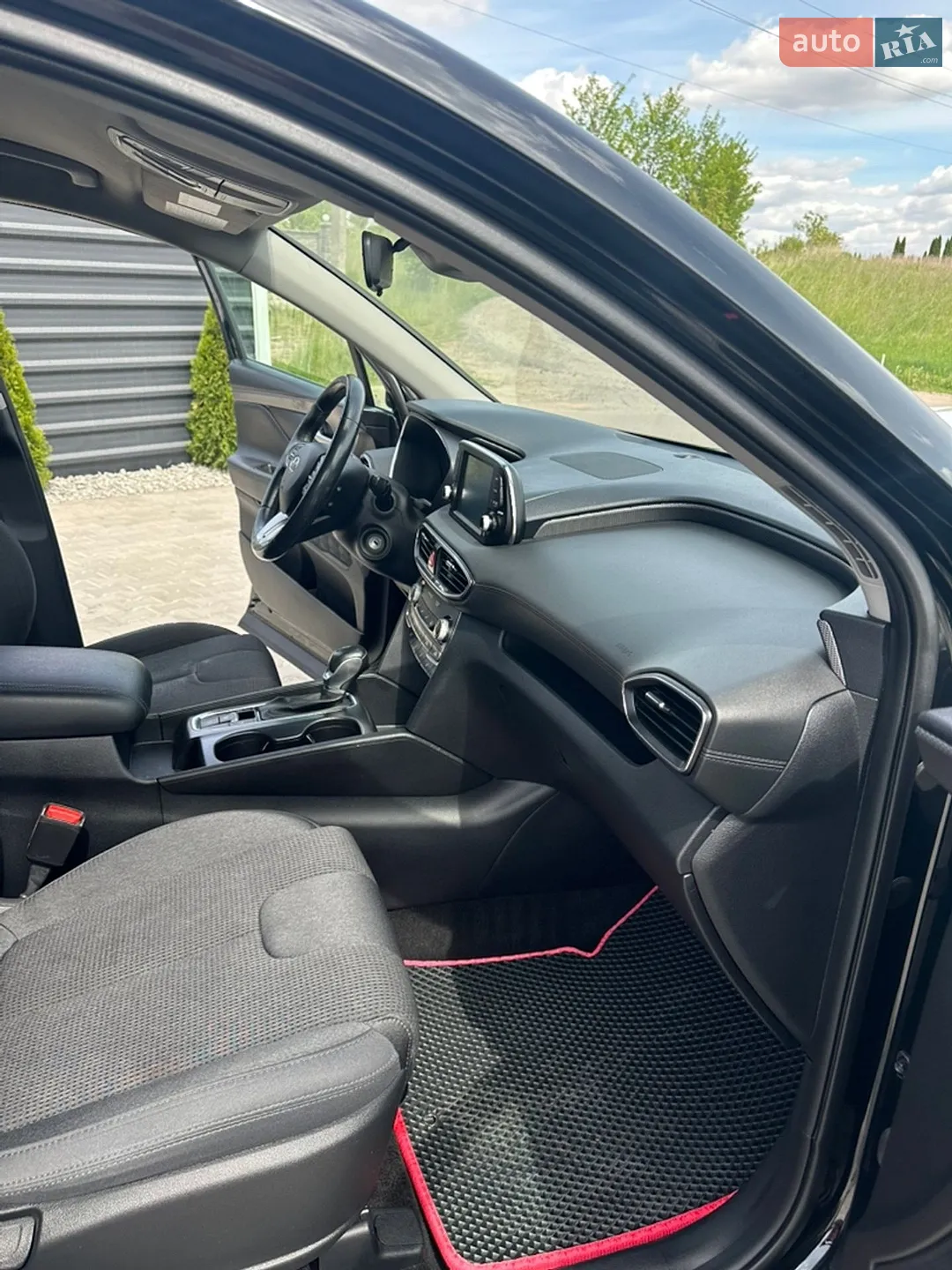 2019 Hyundai Santa Fe - мініатюра 24