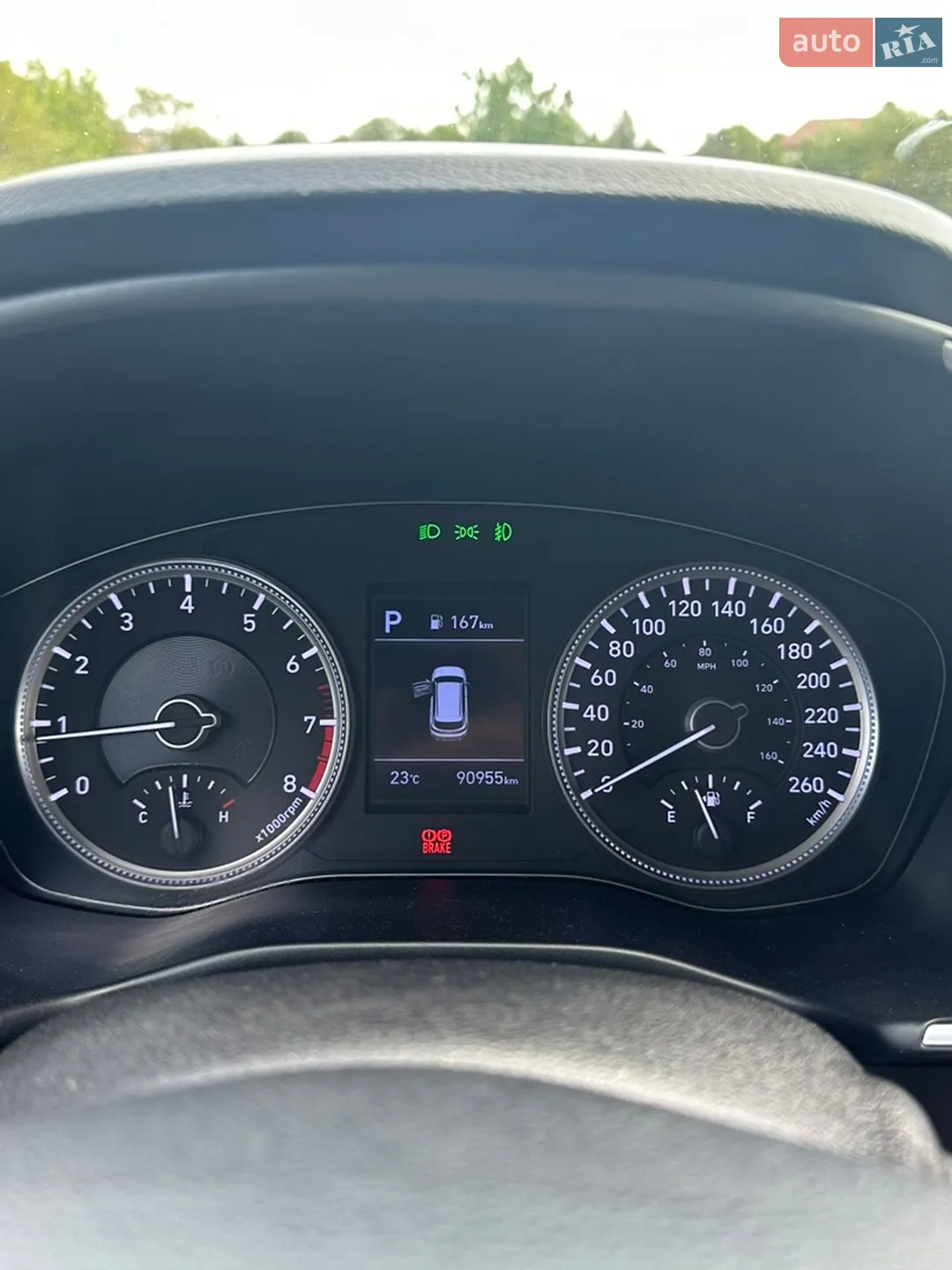 2019 Hyundai Santa Fe - мініатюра 30