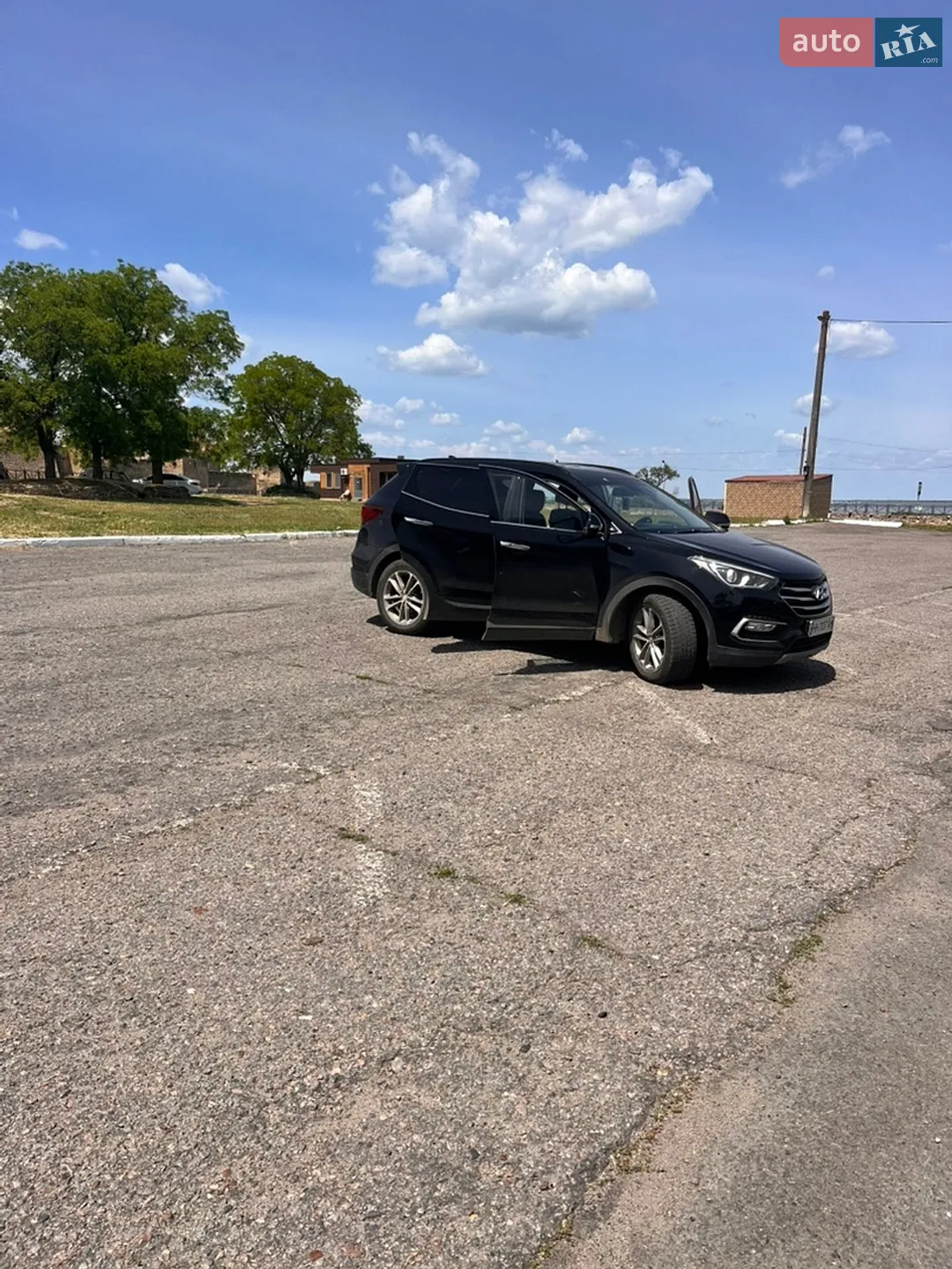 2016 Hyundai Santa Fe - мініатюра 4