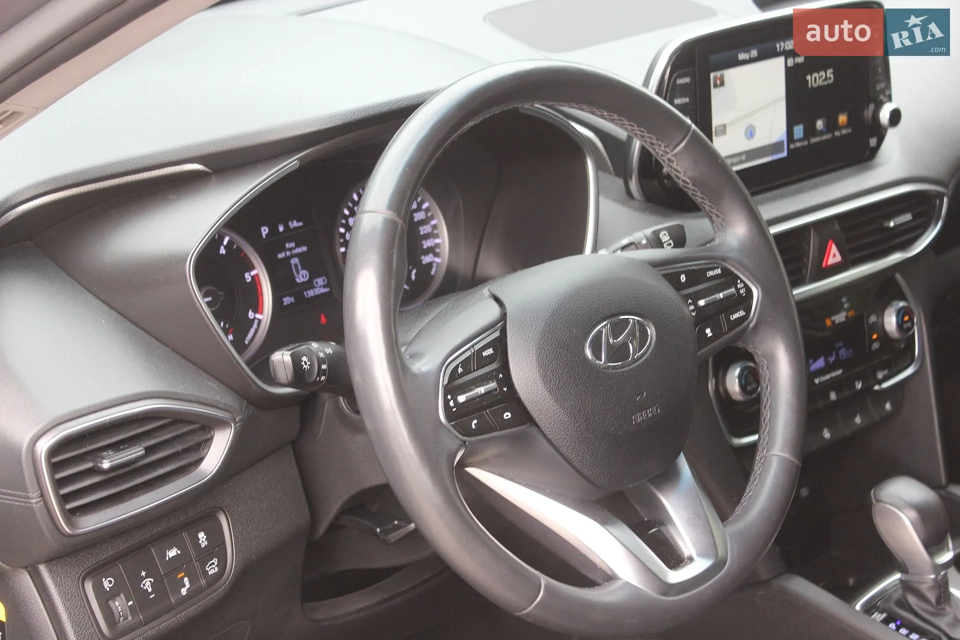 2018 Hyundai Santa Fe - мініатюра 21