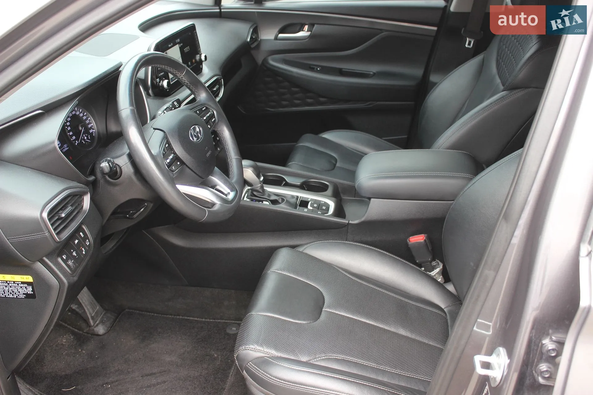 2018 Hyundai Santa Fe - мініатюра 24