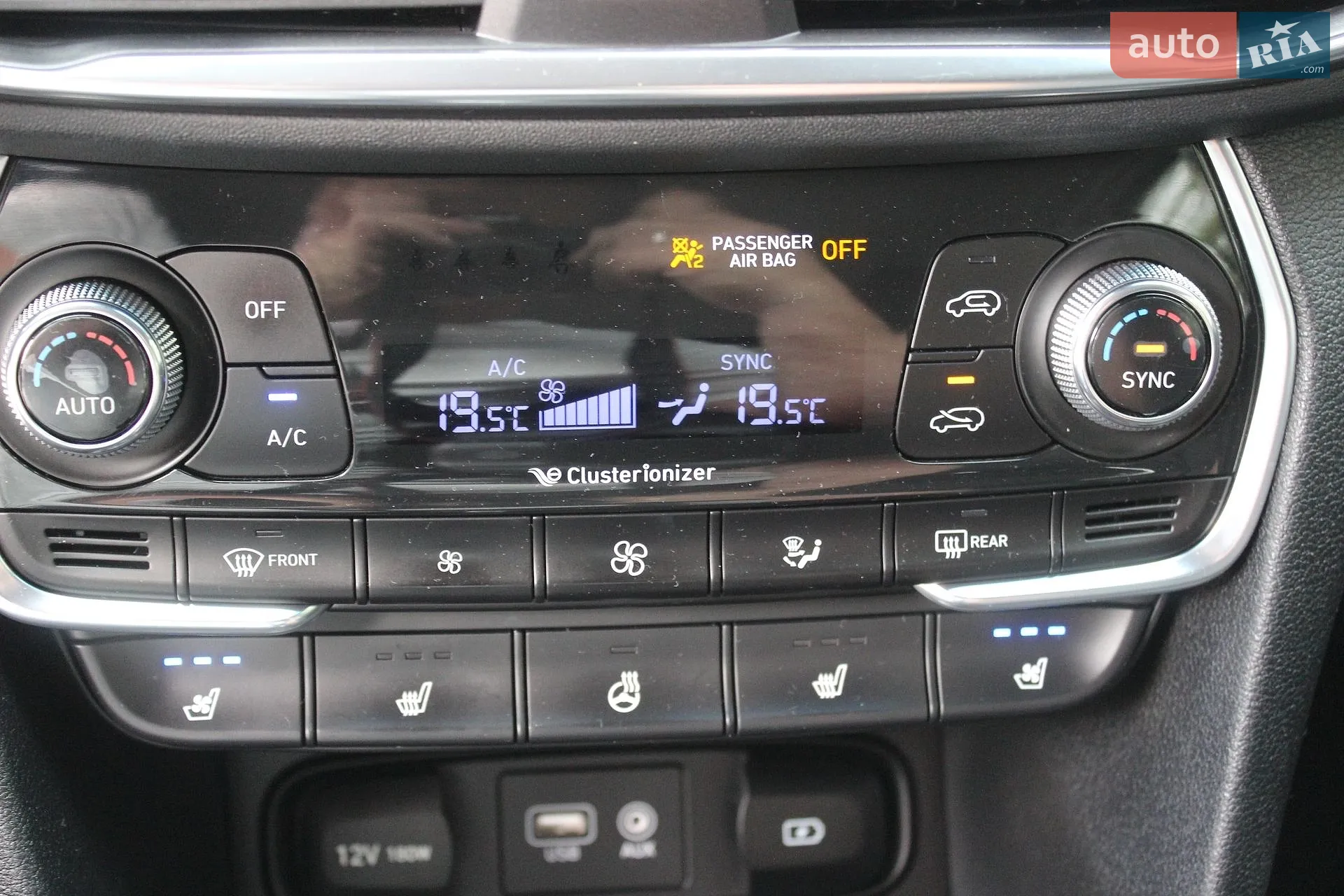 2018 Hyundai Santa Fe - мініатюра 44