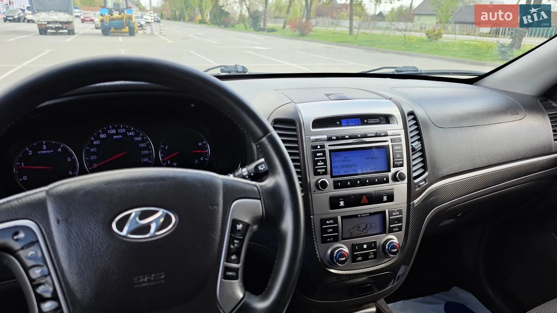 2012 Hyundai Santa Fe - мініатюра 48