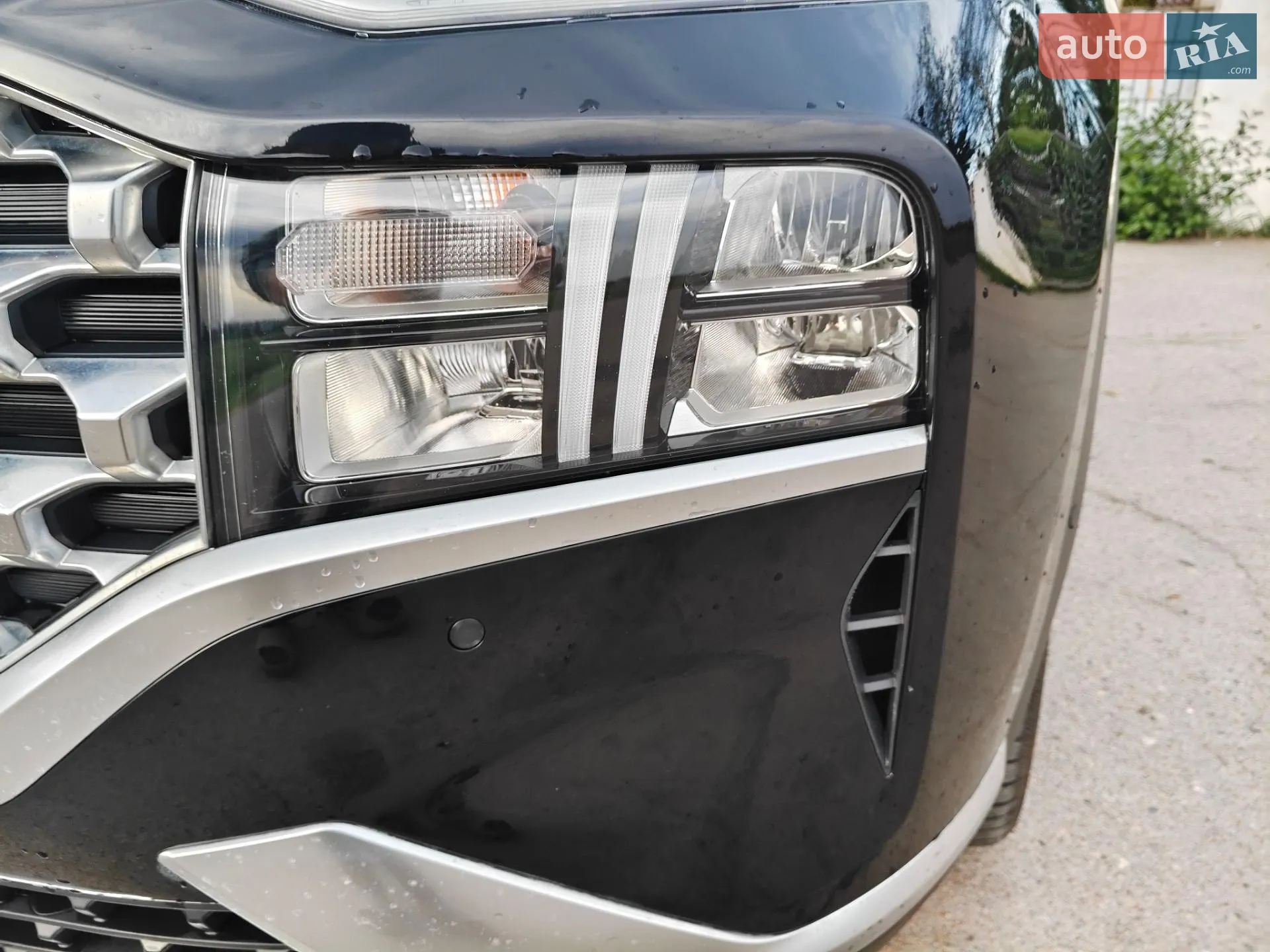 2021 Hyundai Santa Fe - мініатюра 7