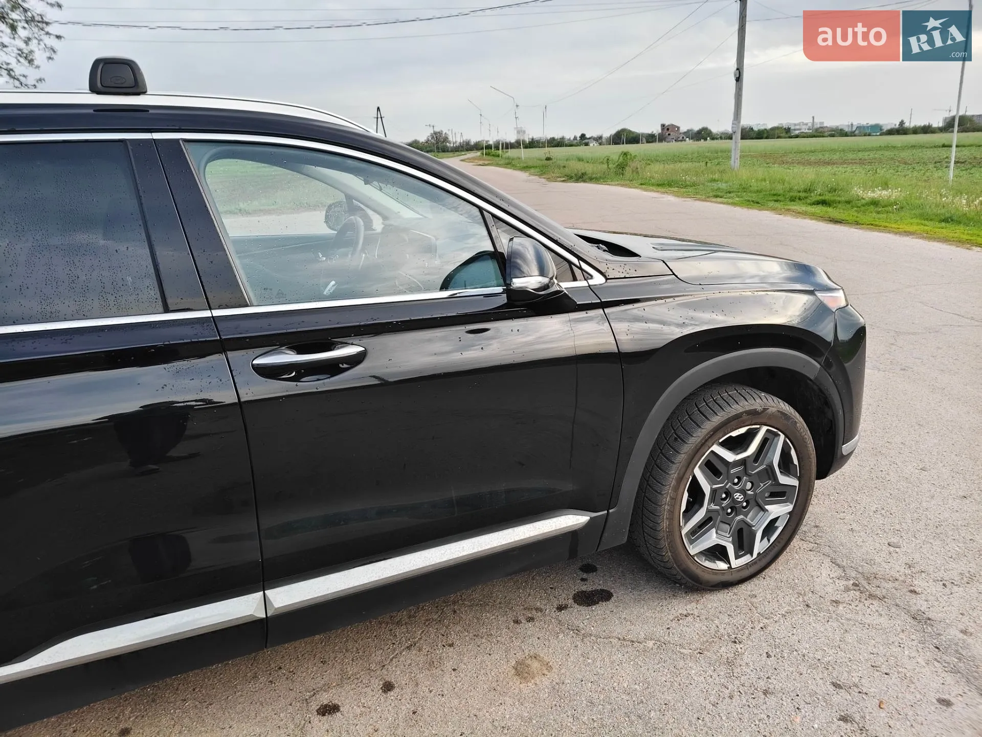2021 Hyundai Santa Fe - мініатюра 6