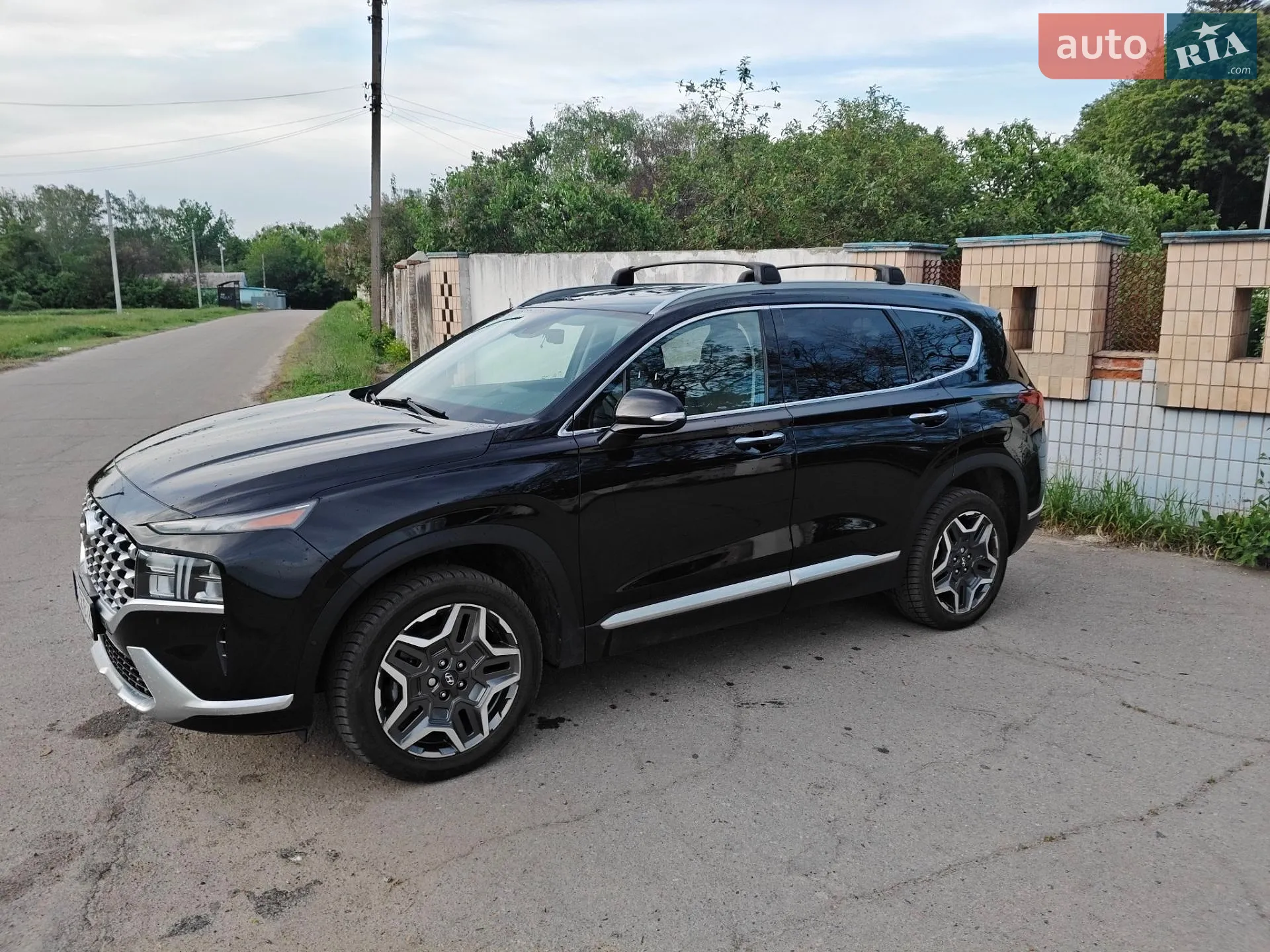 2021 Hyundai Santa Fe - мініатюра 2
