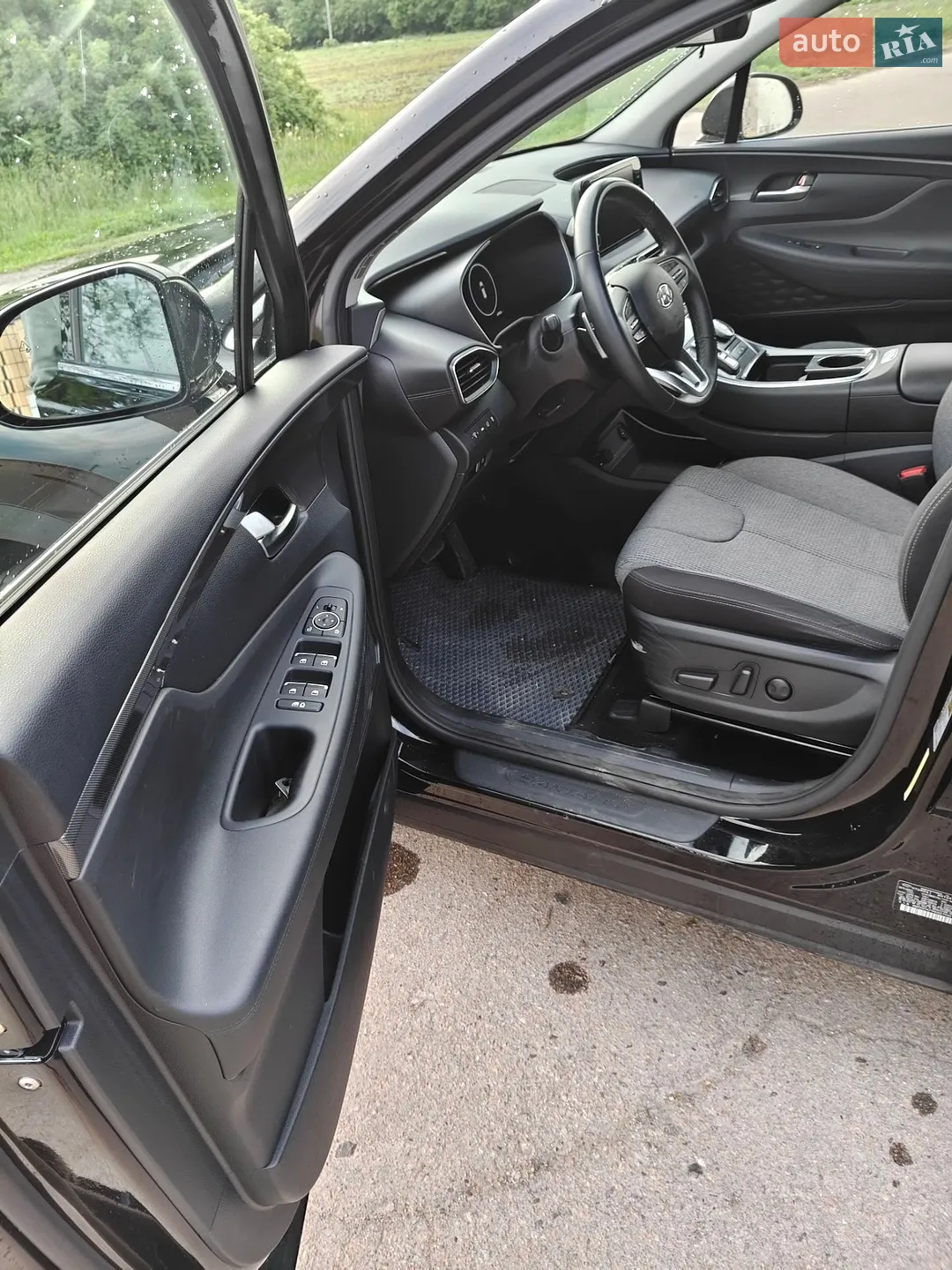 2021 Hyundai Santa Fe - мініатюра 15