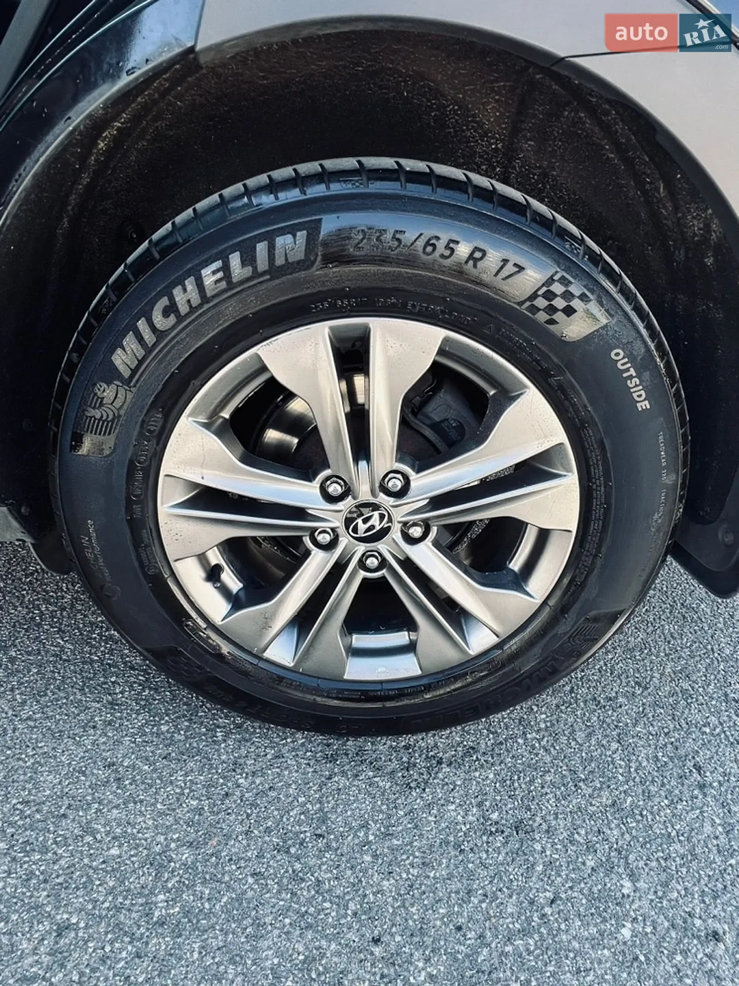 2013 Hyundai Santa Fe - мініатюра 25