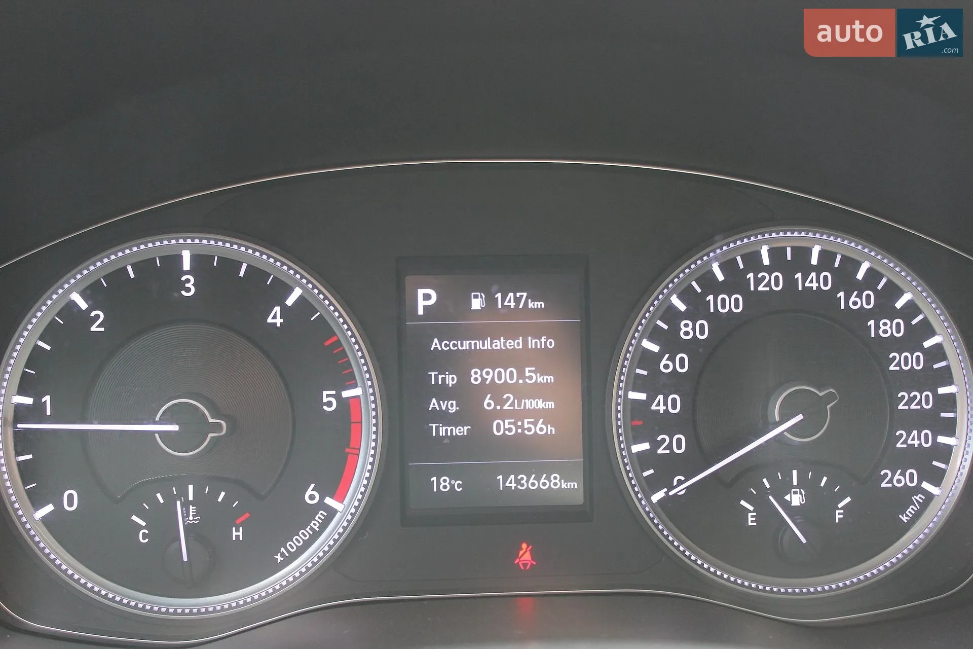 2018 Hyundai Santa Fe - мініатюра 51