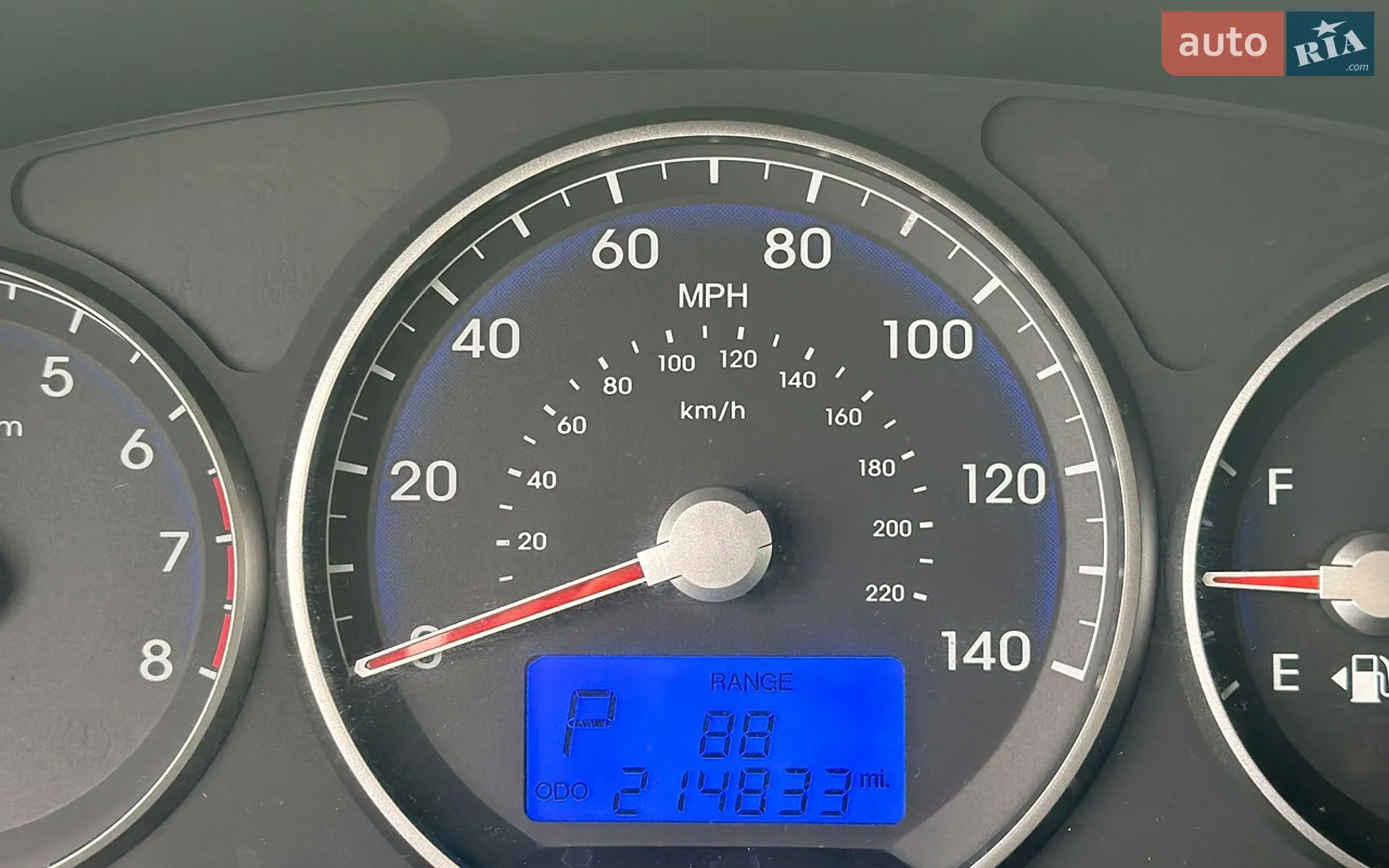 2012 Hyundai Santa Fe - мініатюра 15
