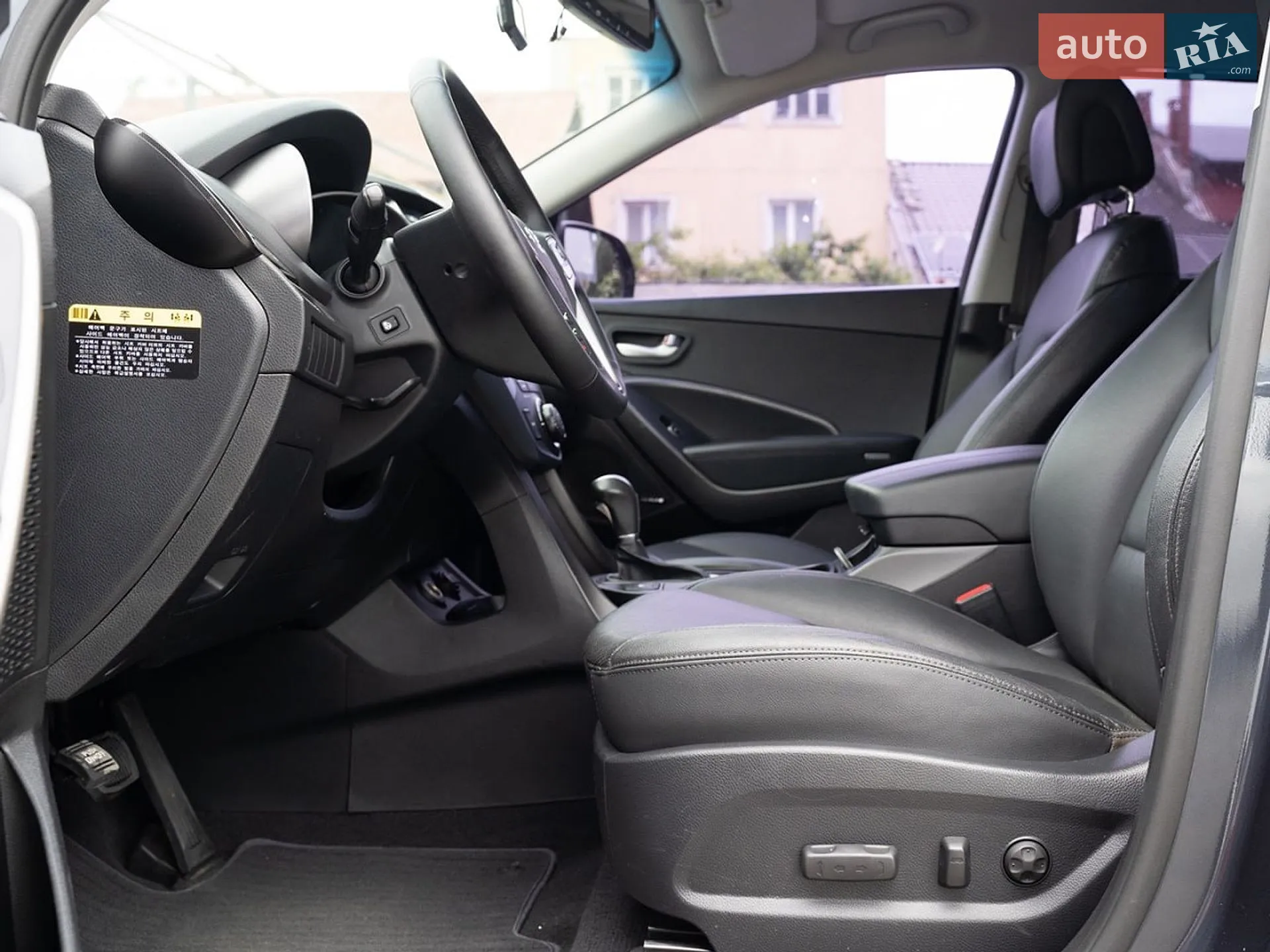 2014 Hyundai Santa Fe - мініатюра 15