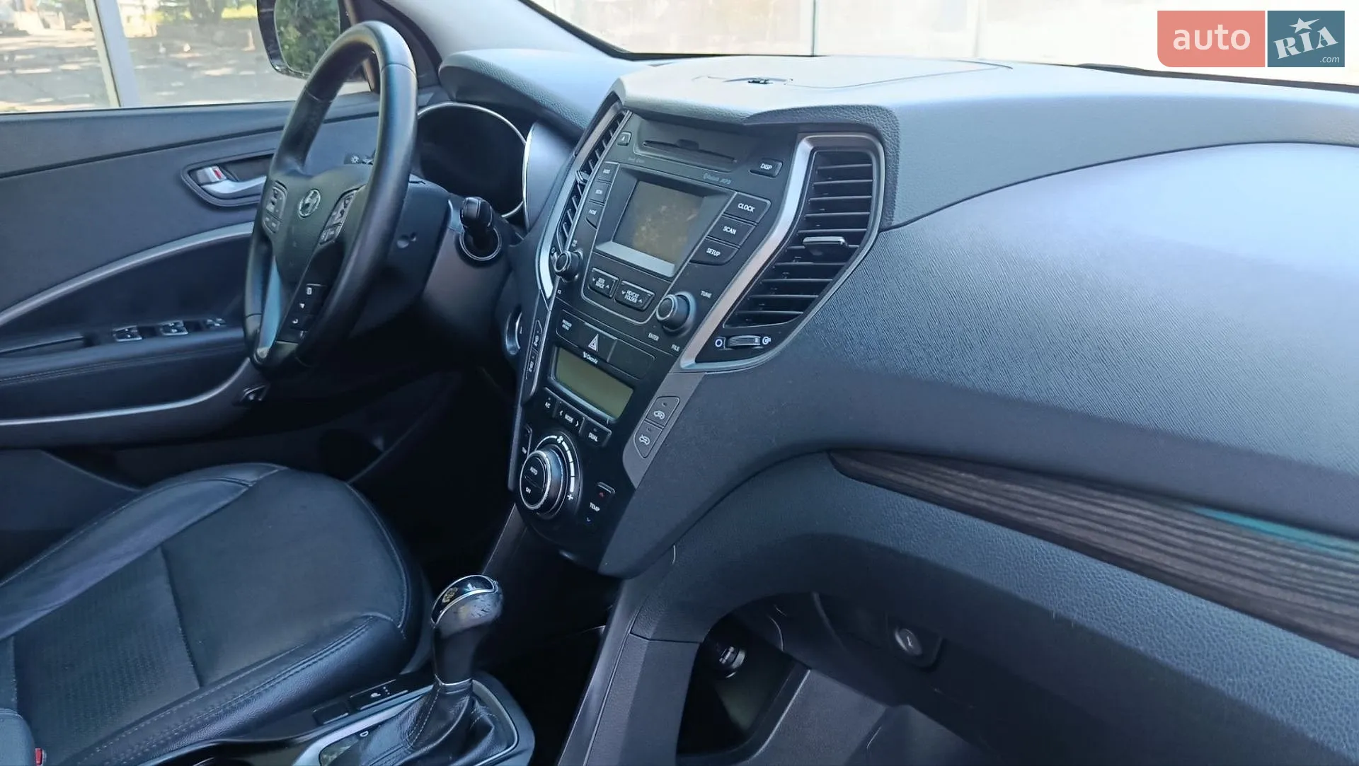 2016 Hyundai Santa Fe - мініатюра 47