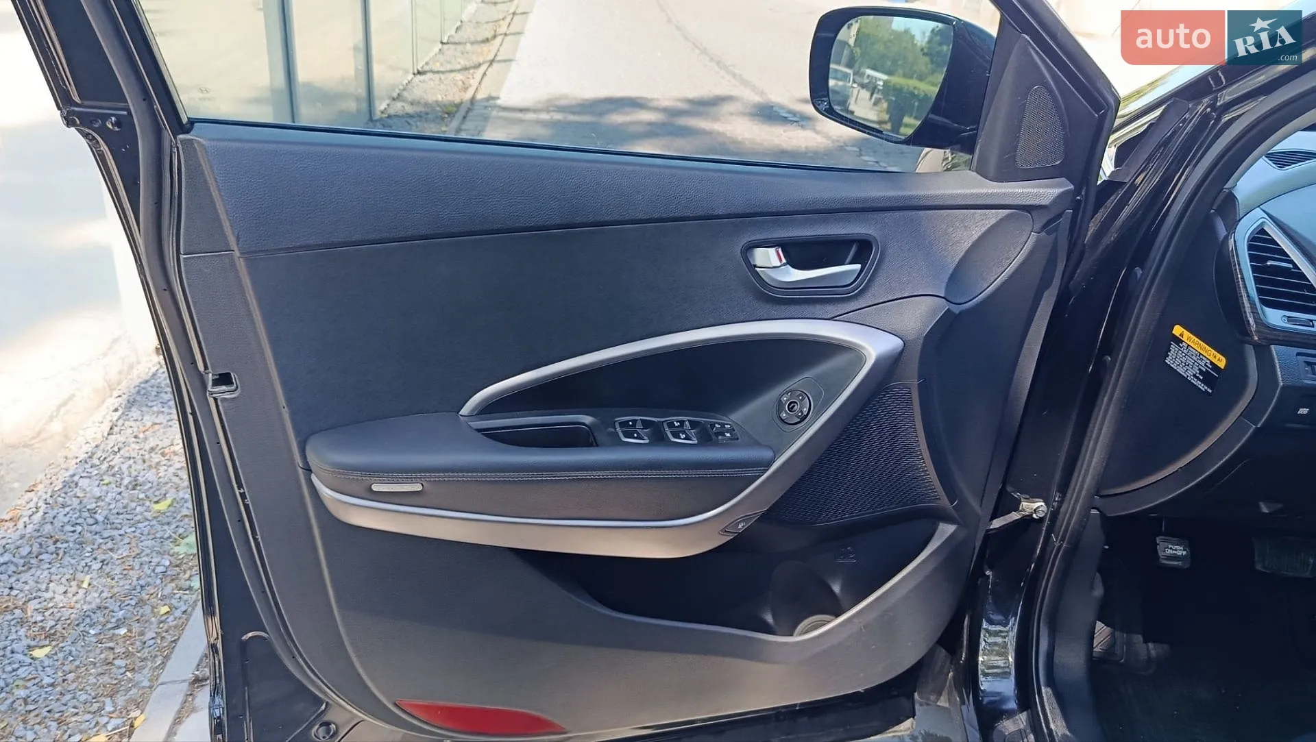 2016 Hyundai Santa Fe - мініатюра 49