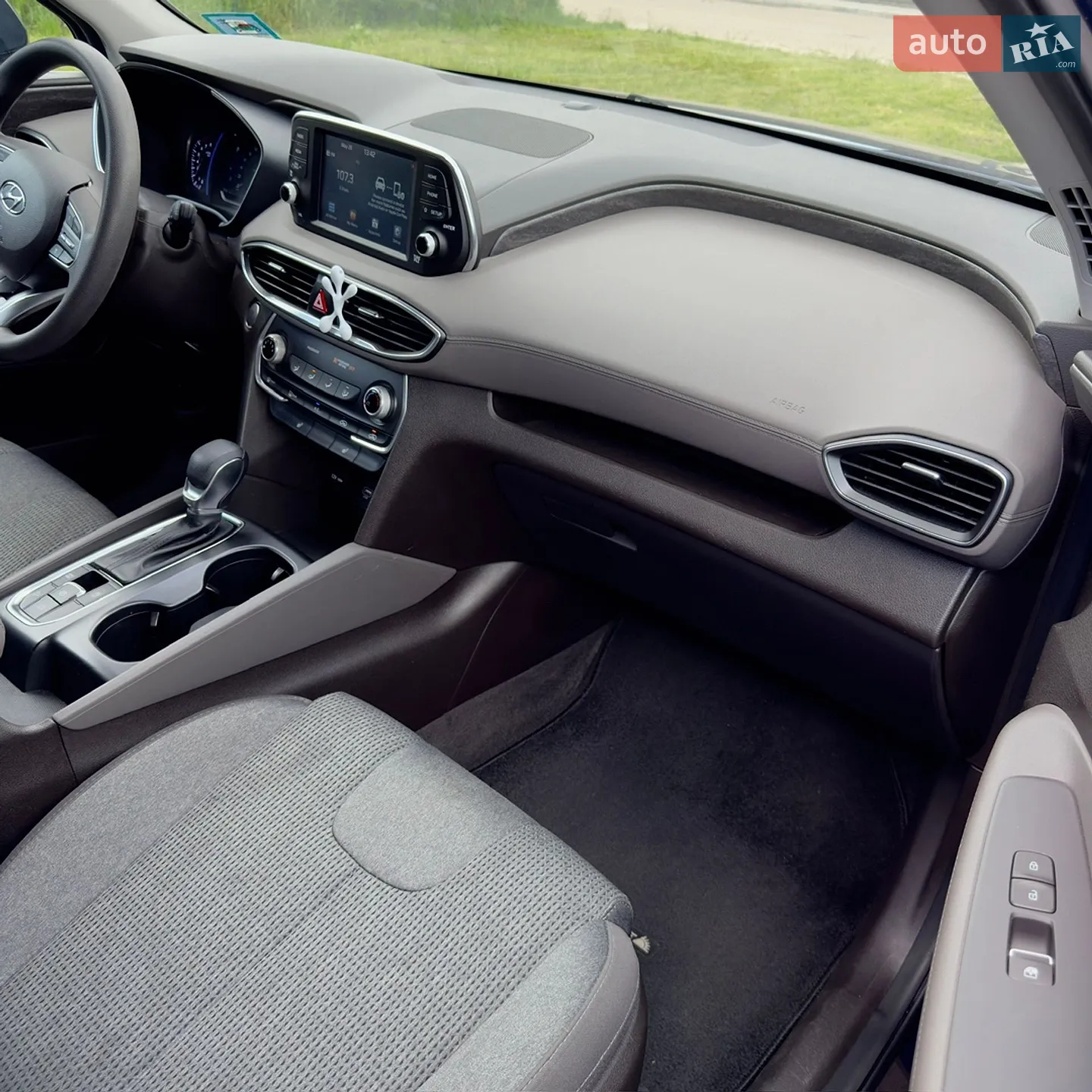 2020 Hyundai Santa Fe - мініатюра 29