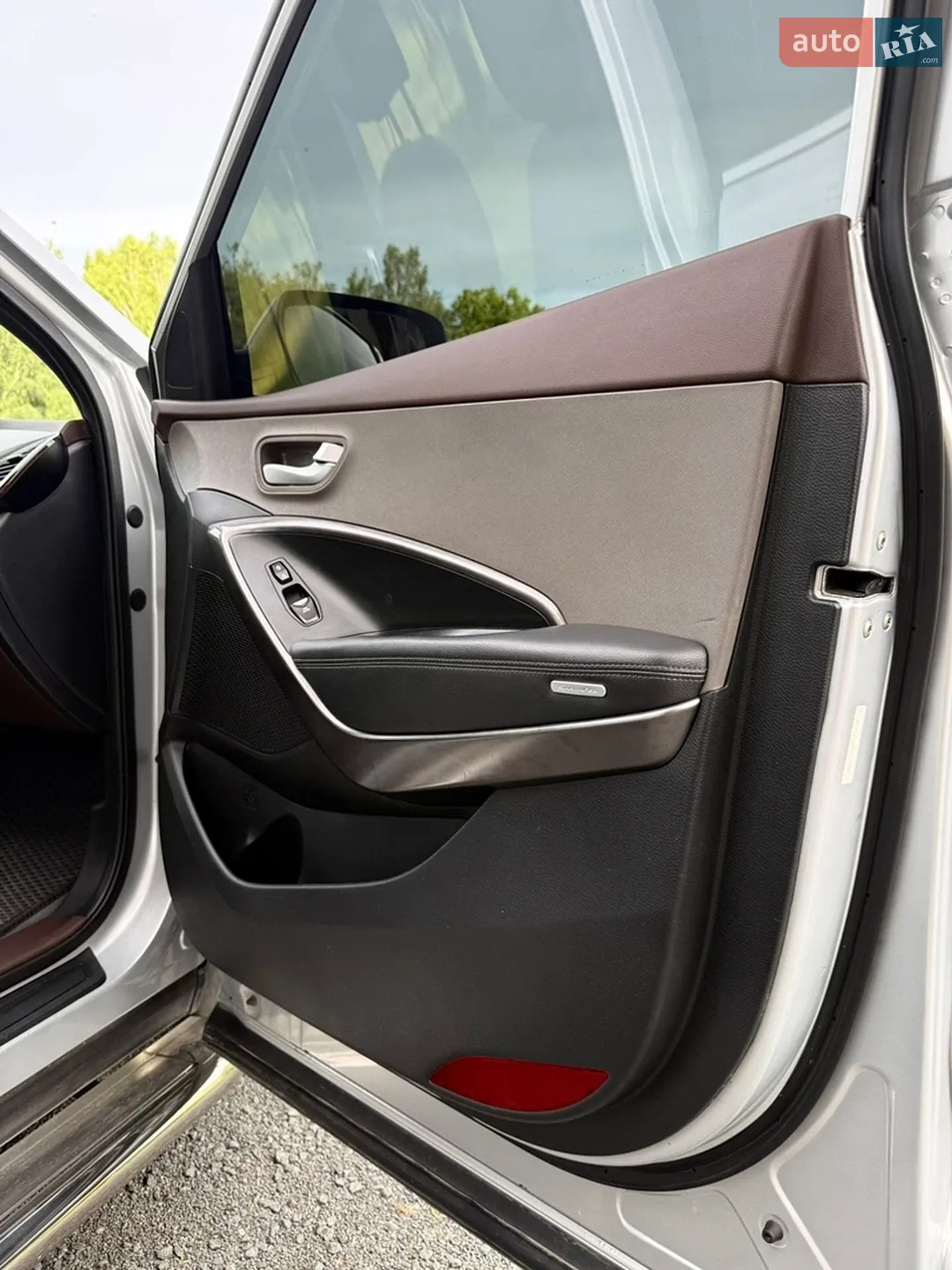 2016 Hyundai Santa Fe - мініатюра 36