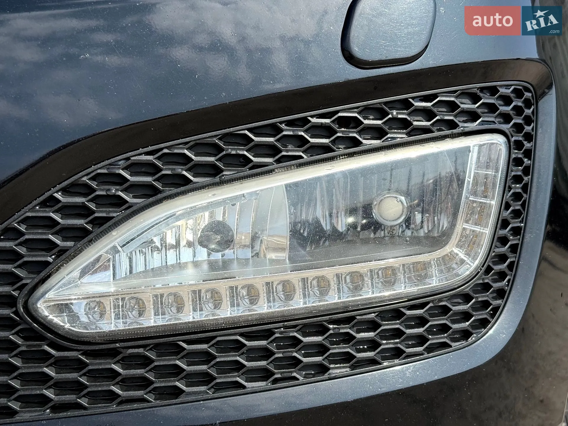 2013 Hyundai Santa Fe - мініатюра 28