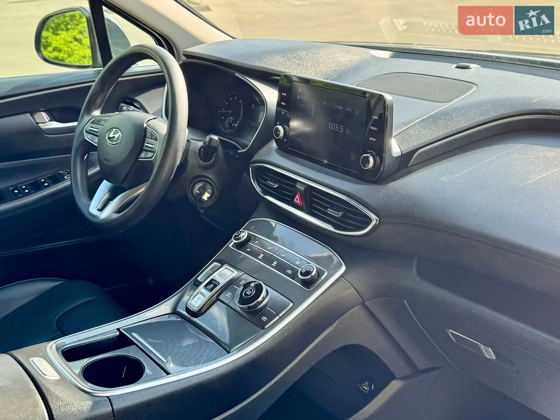 2021 Hyundai Santa Fe - мініатюра 59