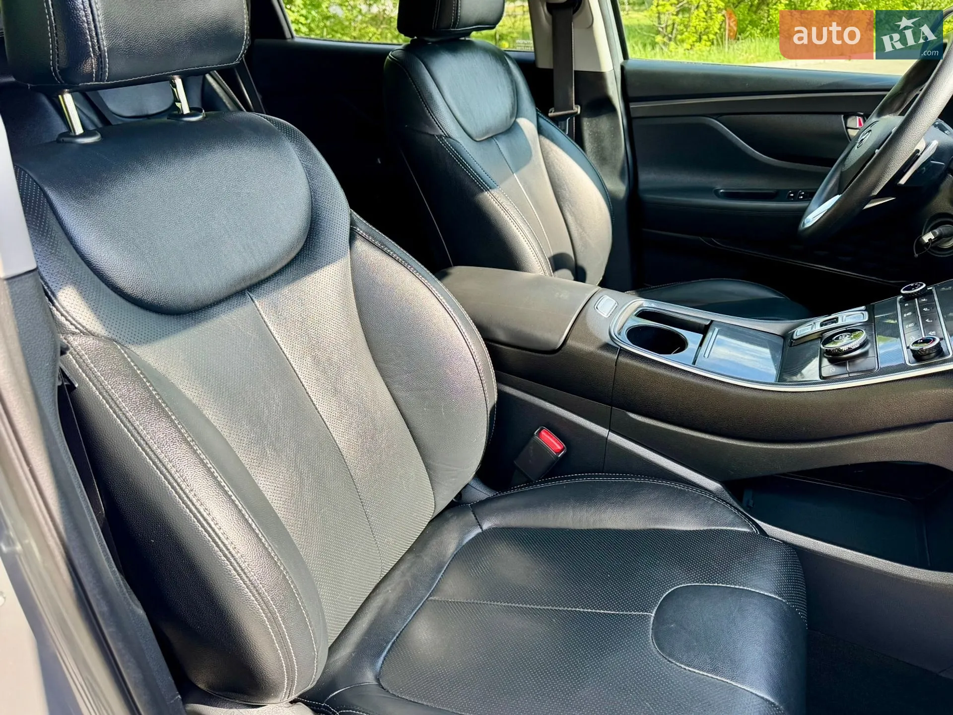 2021 Hyundai Santa Fe - мініатюра 60