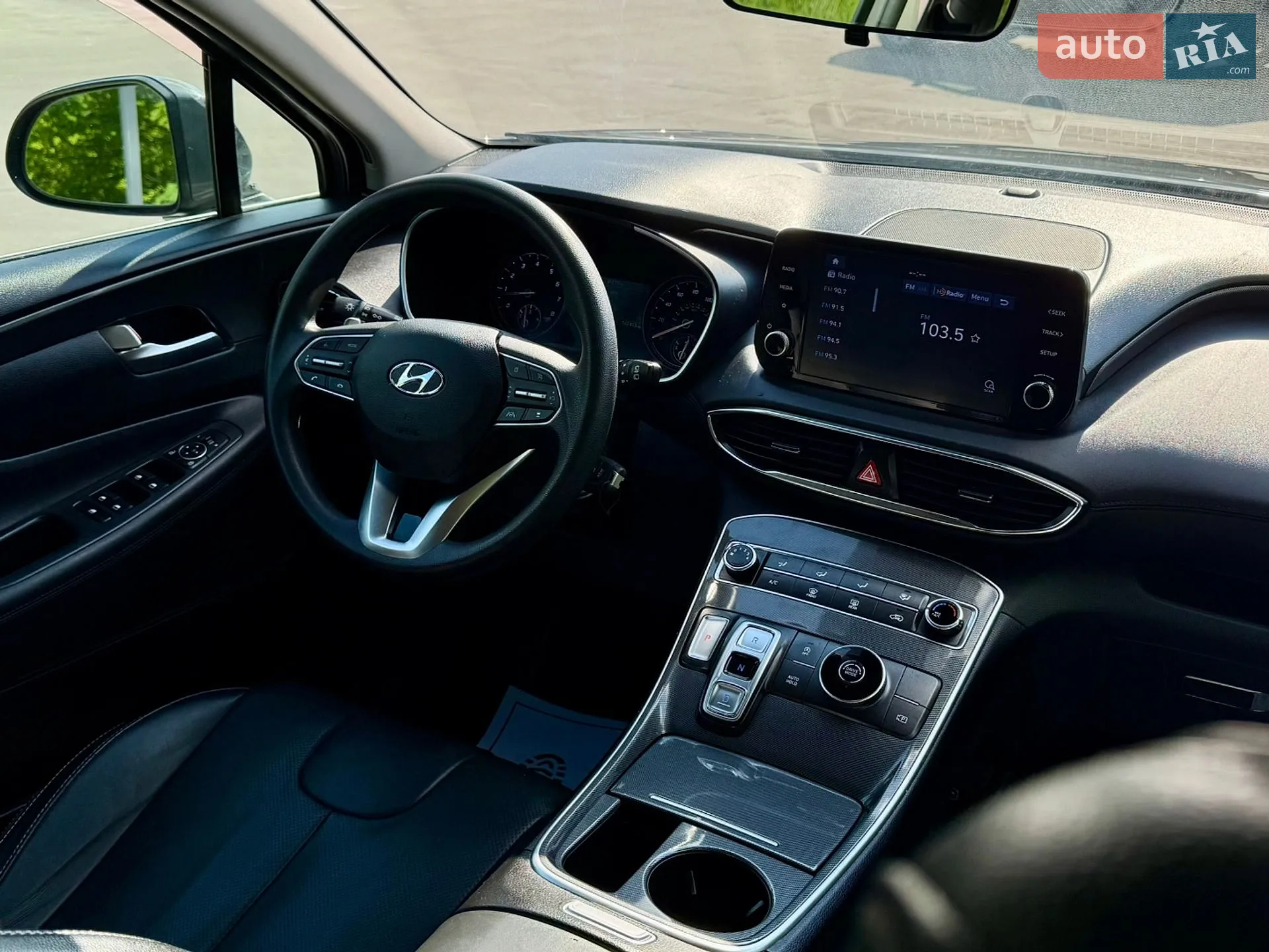 2021 Hyundai Santa Fe - мініатюра 63