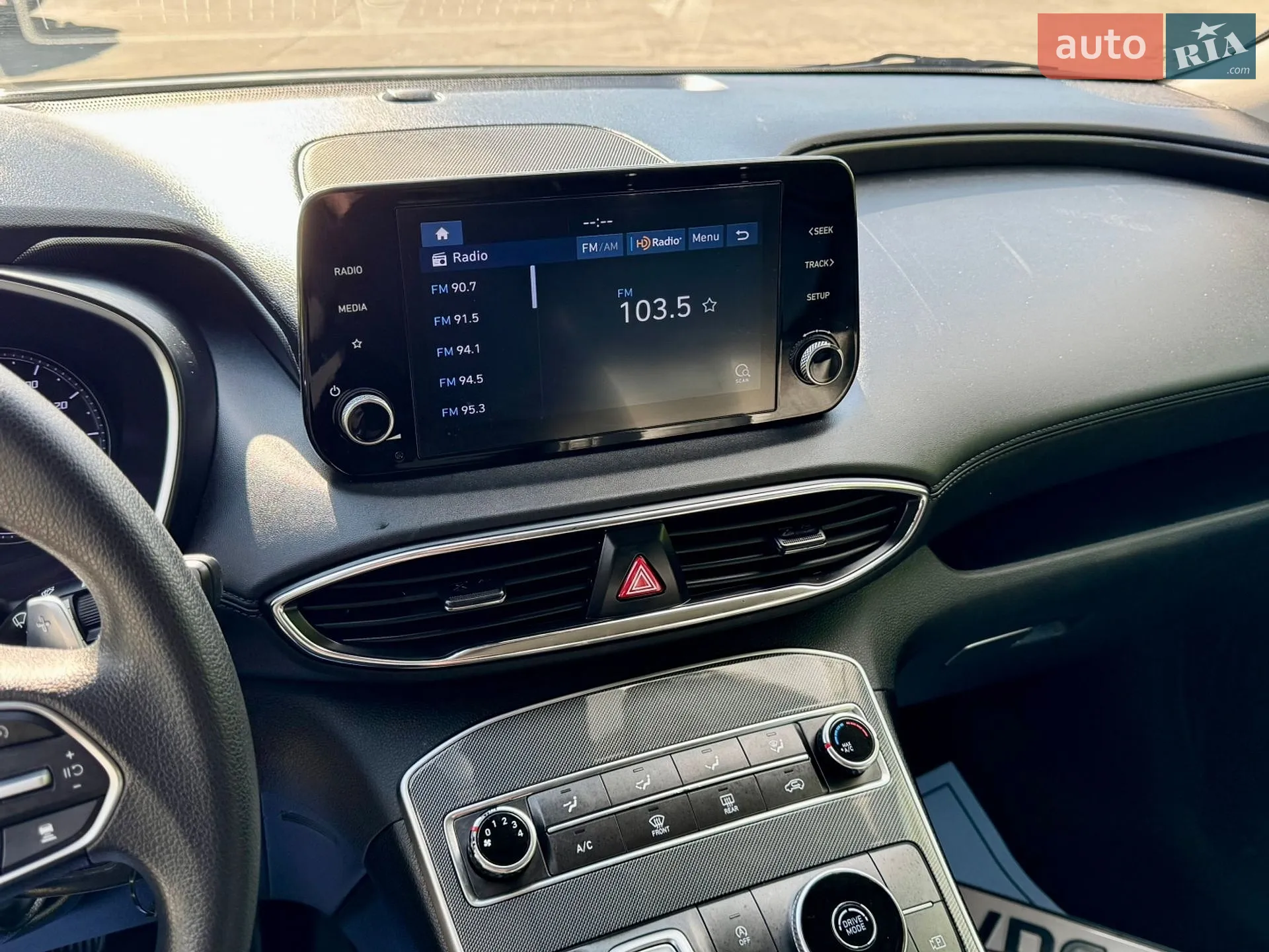 2021 Hyundai Santa Fe - мініатюра 72