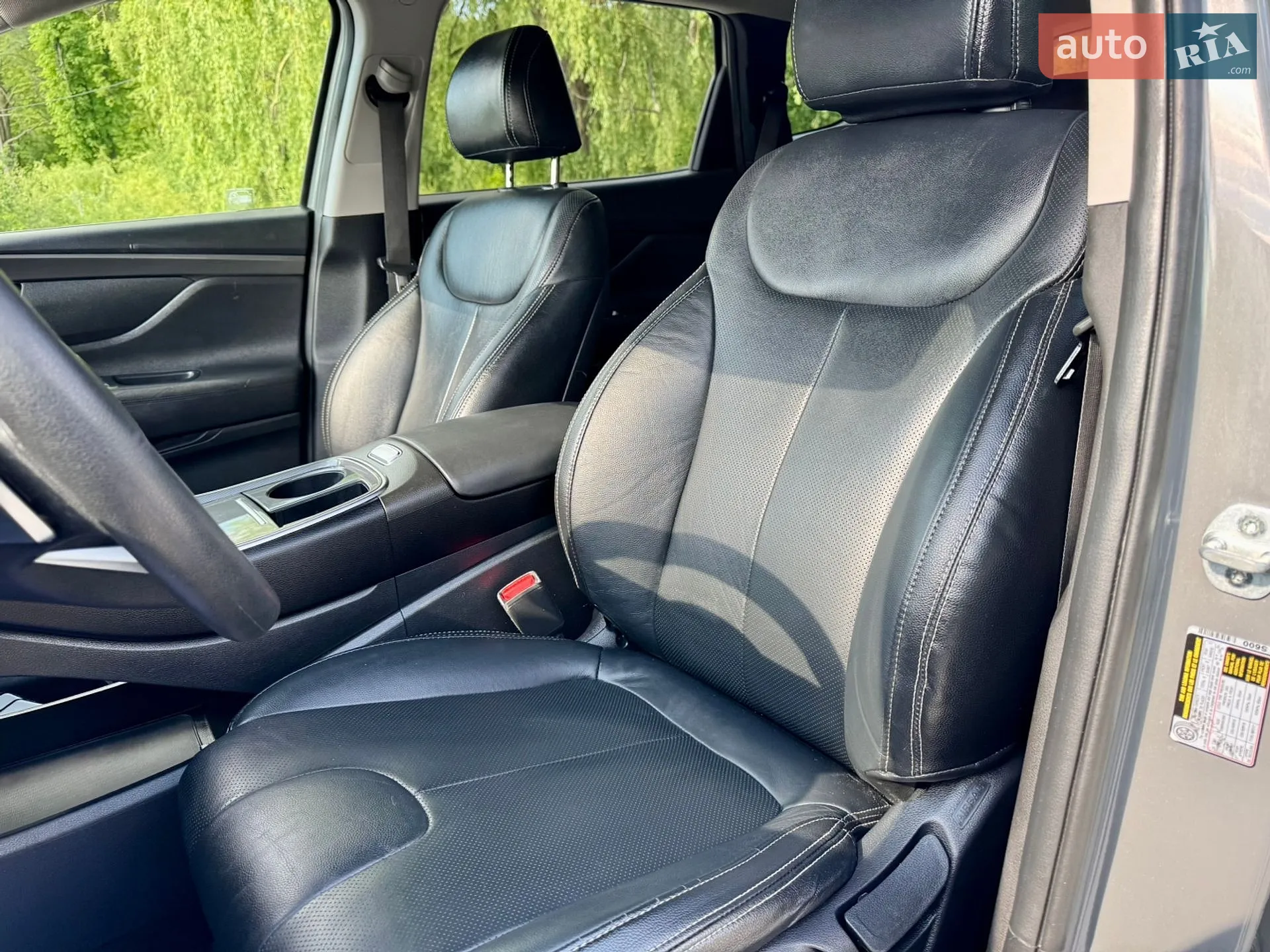 2021 Hyundai Santa Fe - мініатюра 89
