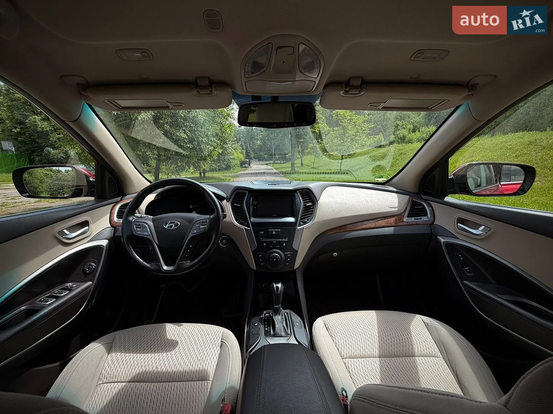 2013 Hyundai Santa Fe - мініатюра 55