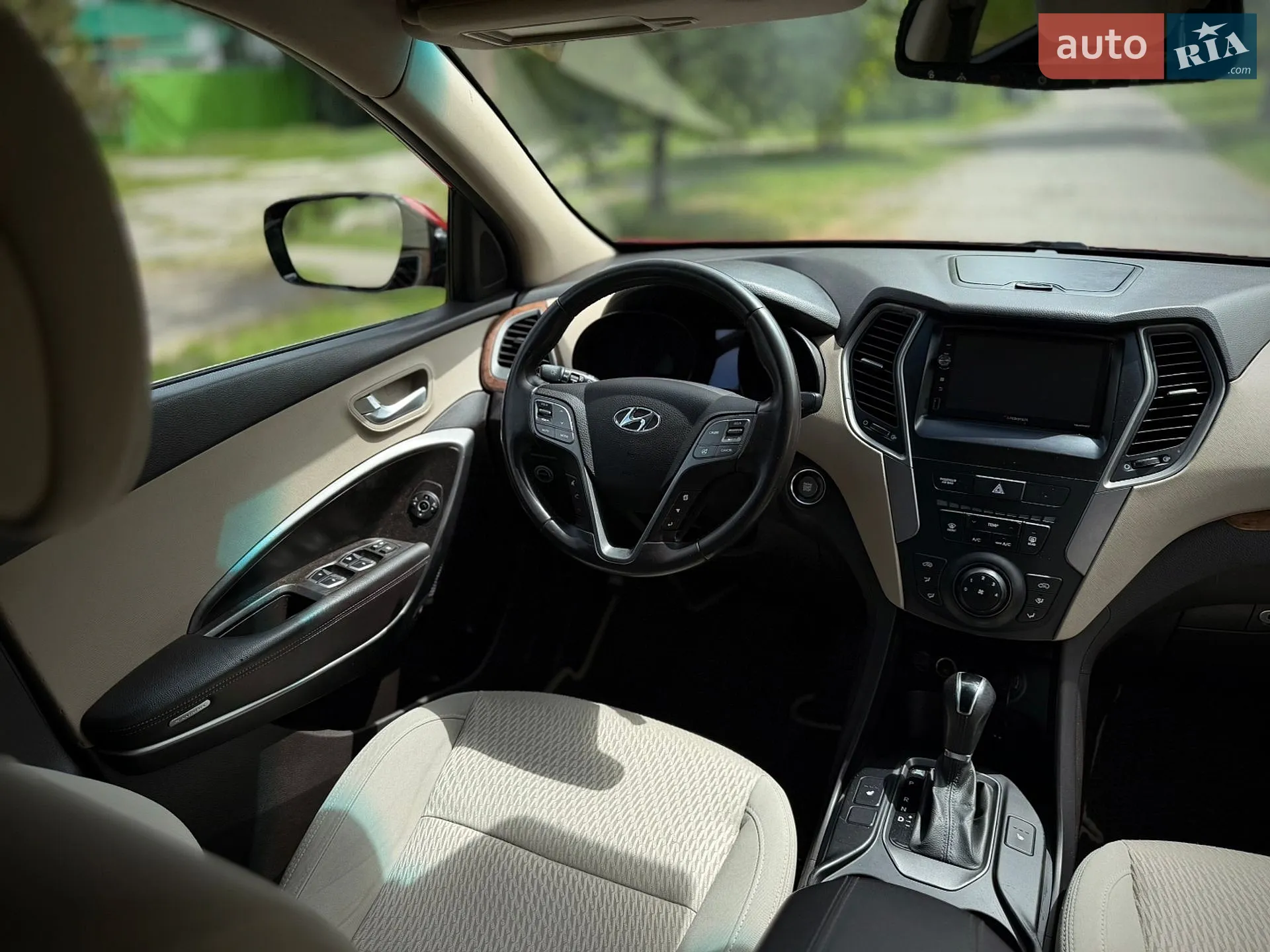 2013 Hyundai Santa Fe - мініатюра 58