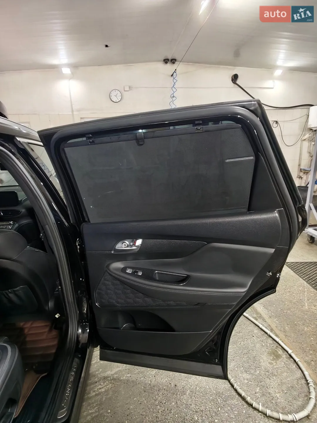 2020 Hyundai Santa Fe - мініатюра 19