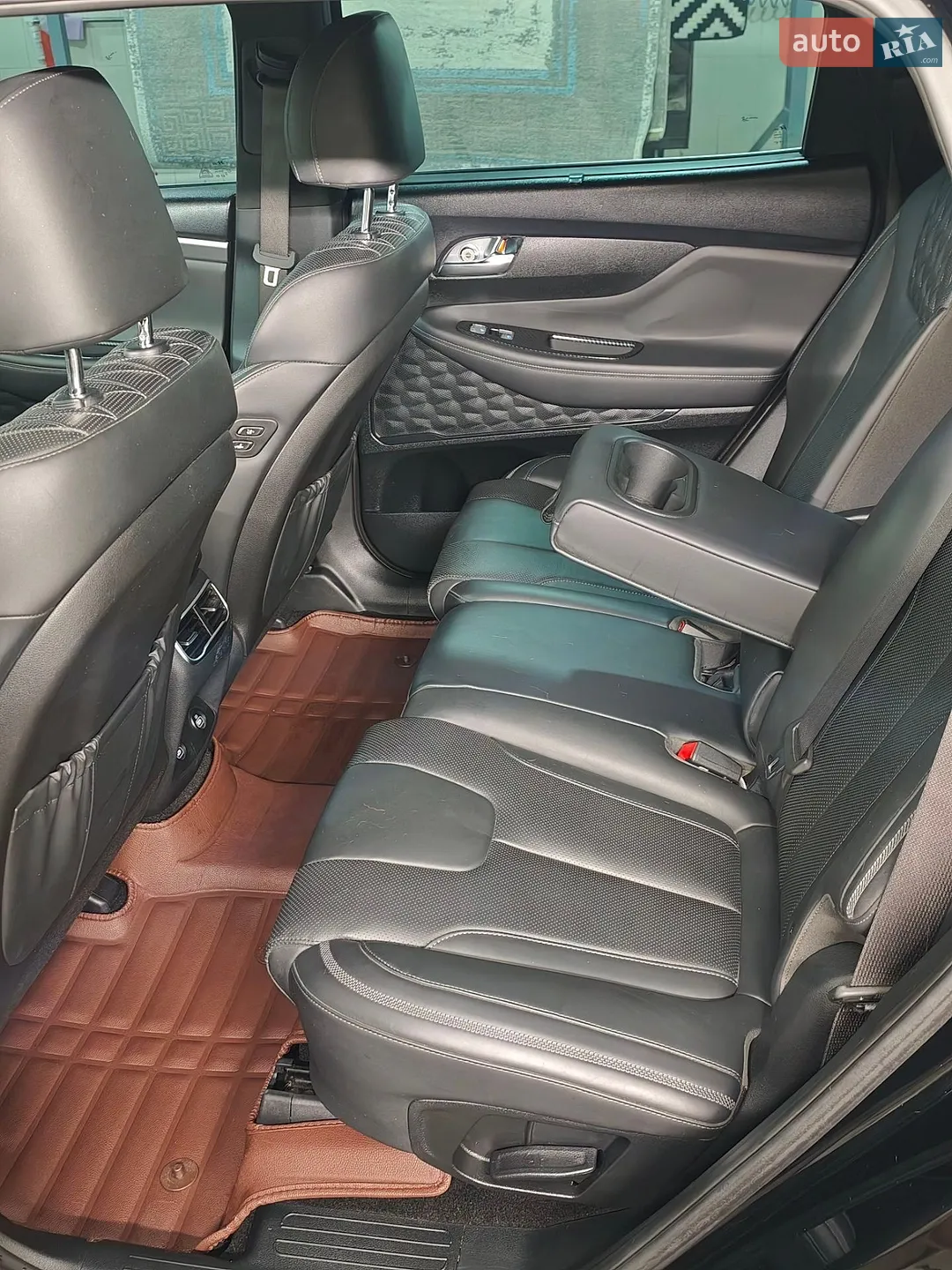 2020 Hyundai Santa Fe - мініатюра 34