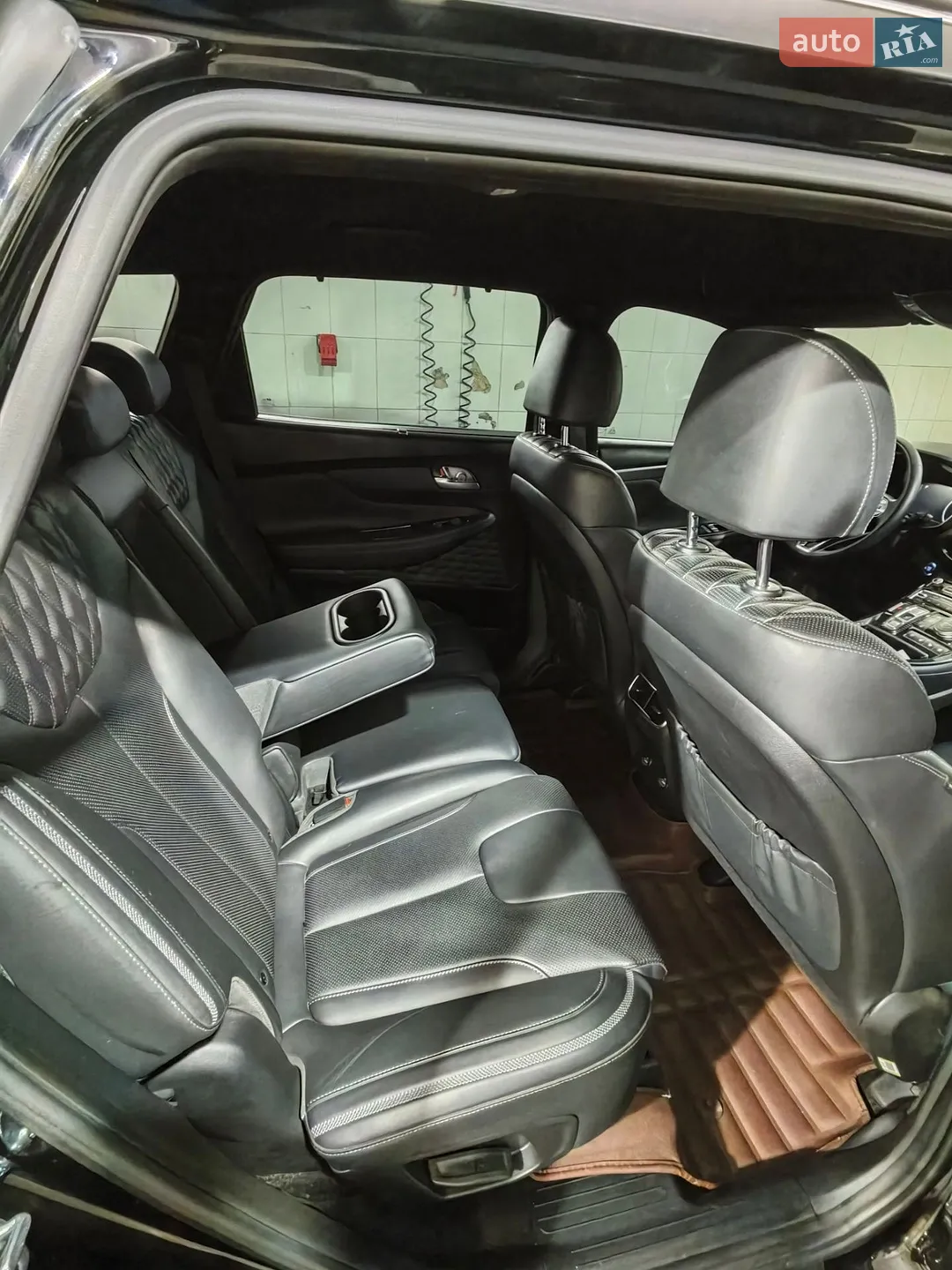 2020 Hyundai Santa Fe - мініатюра 37