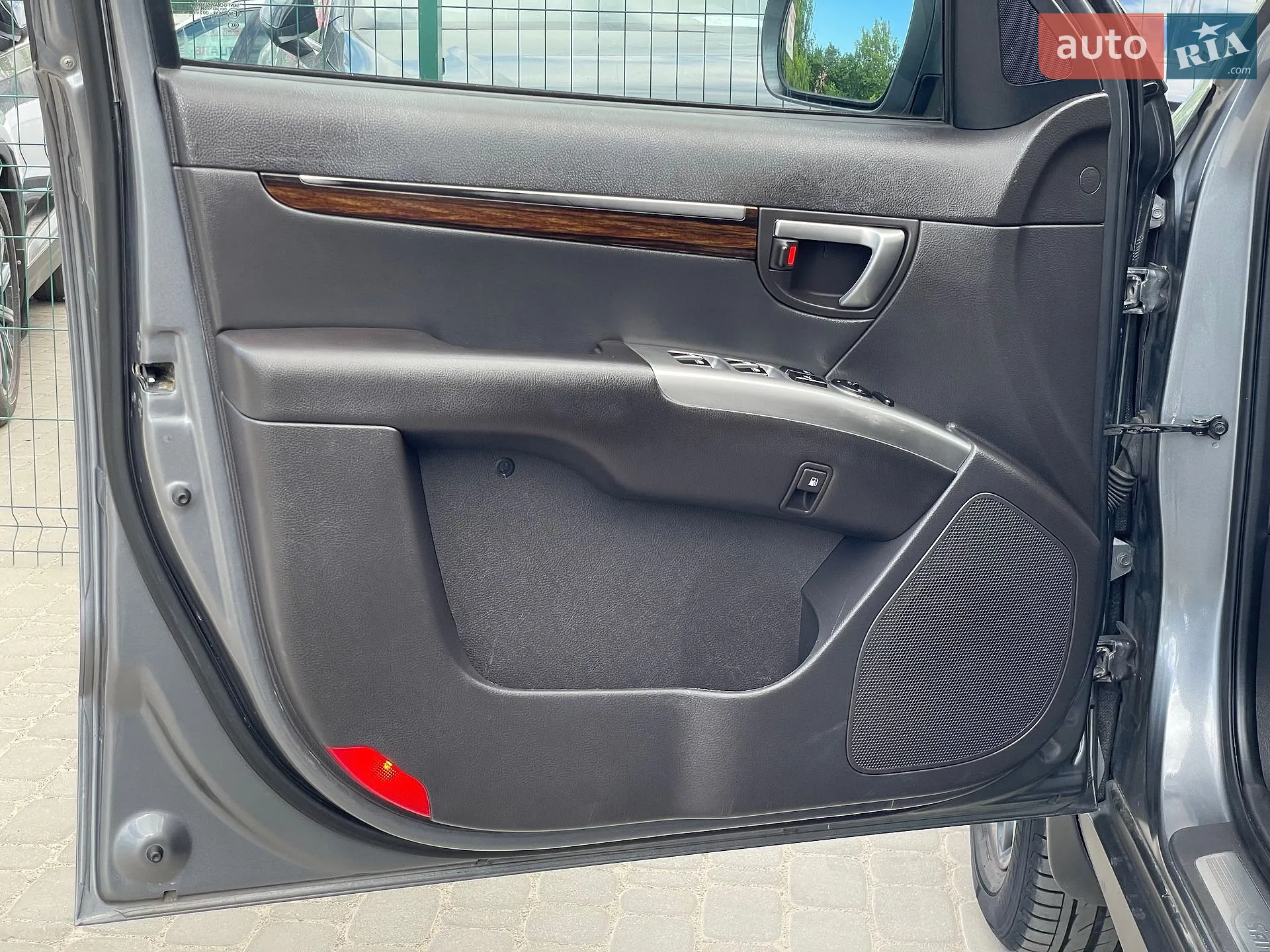 2012 Hyundai Santa Fe - мініатюра 24