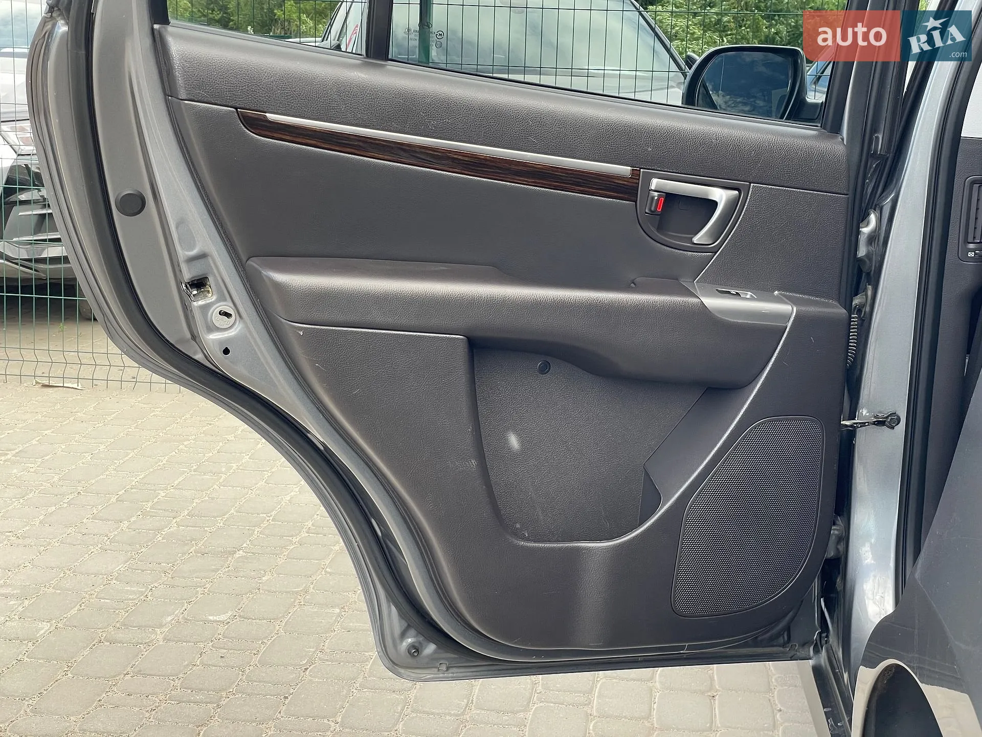 2012 Hyundai Santa Fe - мініатюра 27