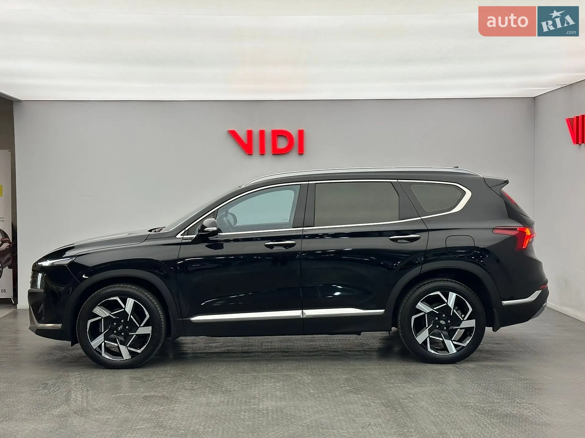 2023 Hyundai Santa Fe - мініатюра 6