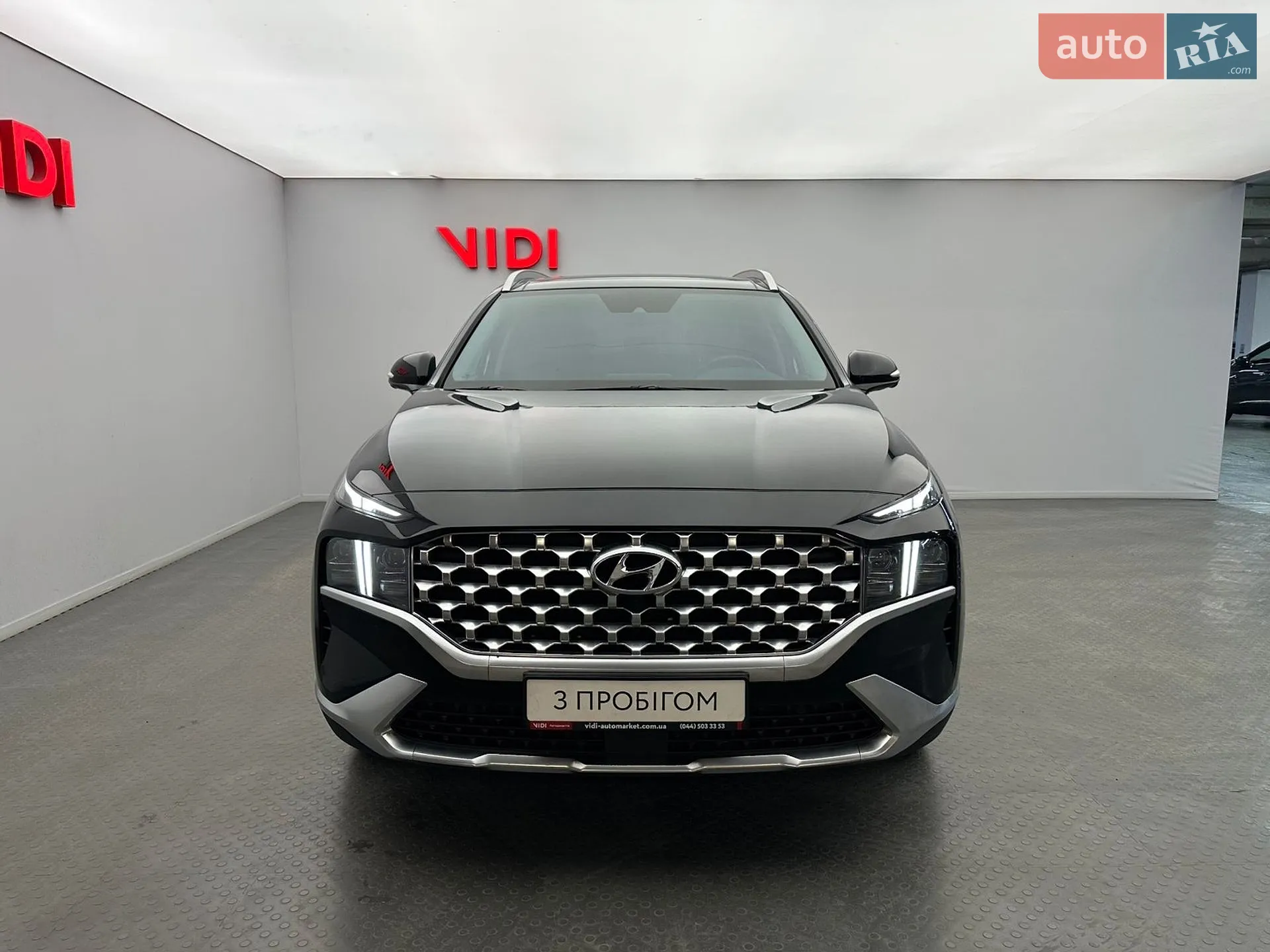2023 Hyundai Santa Fe - мініатюра 3